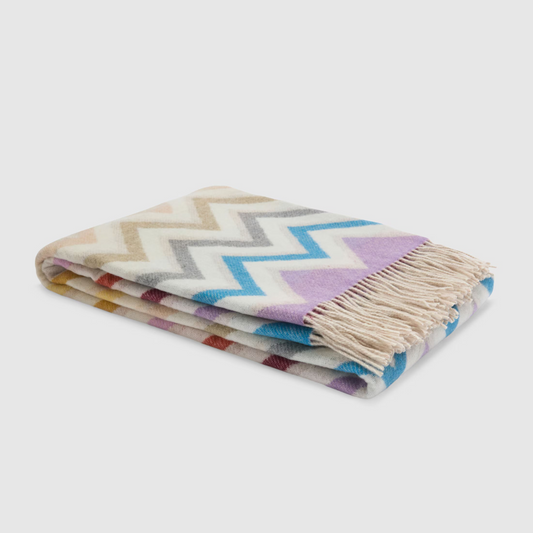 Watamu Throw
