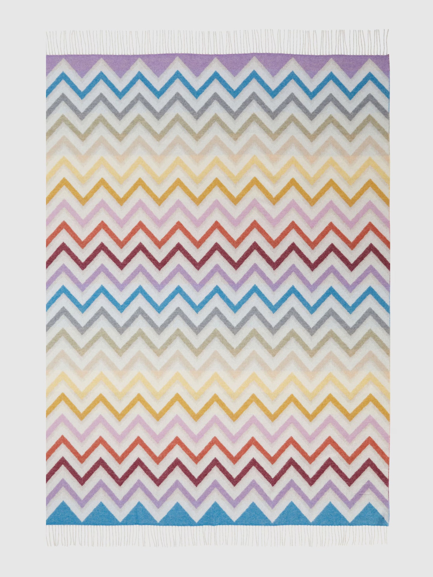 Watamu Throw