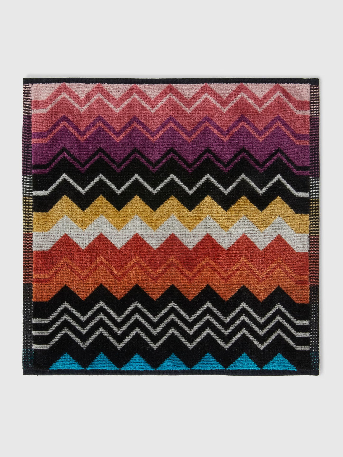 Giacomo Face Towels (6 Pieces)