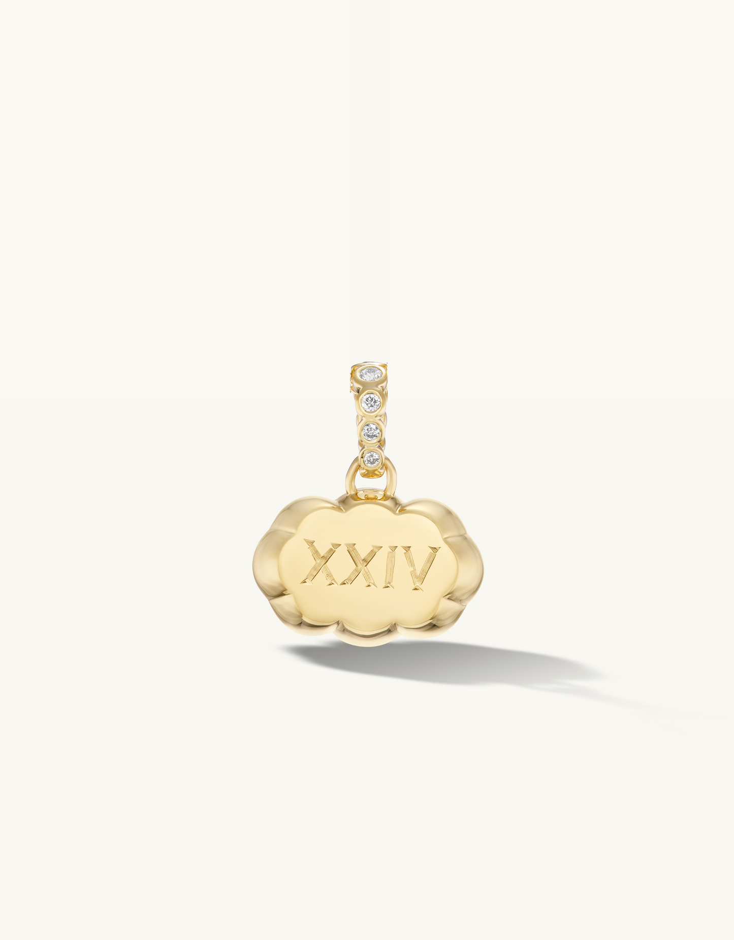 Cloud Pendant