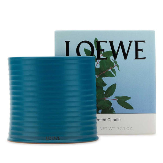 Loewe Unisex Large Incense Scented Candle