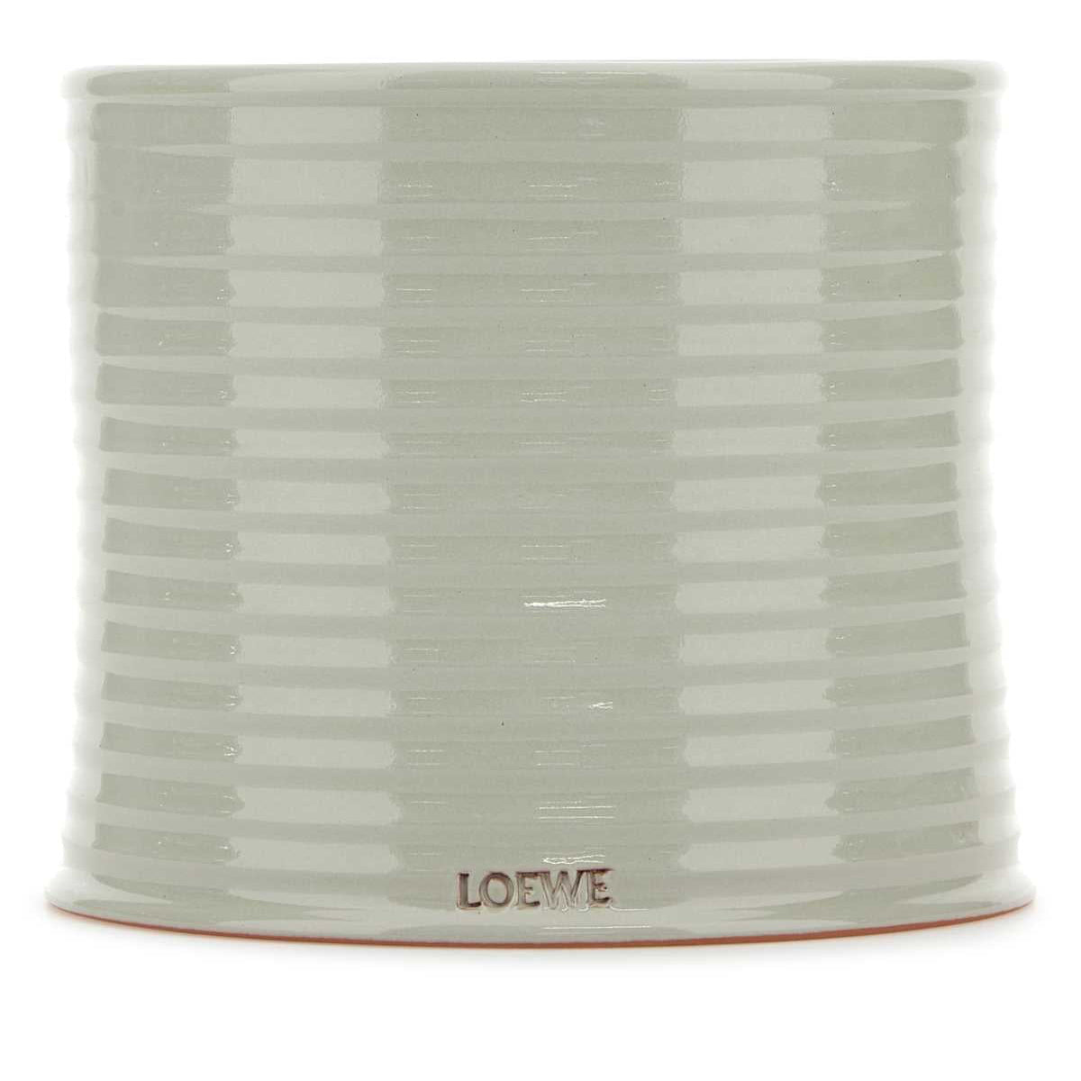 Loewe Unisex Large Mushrooms Scented Candle