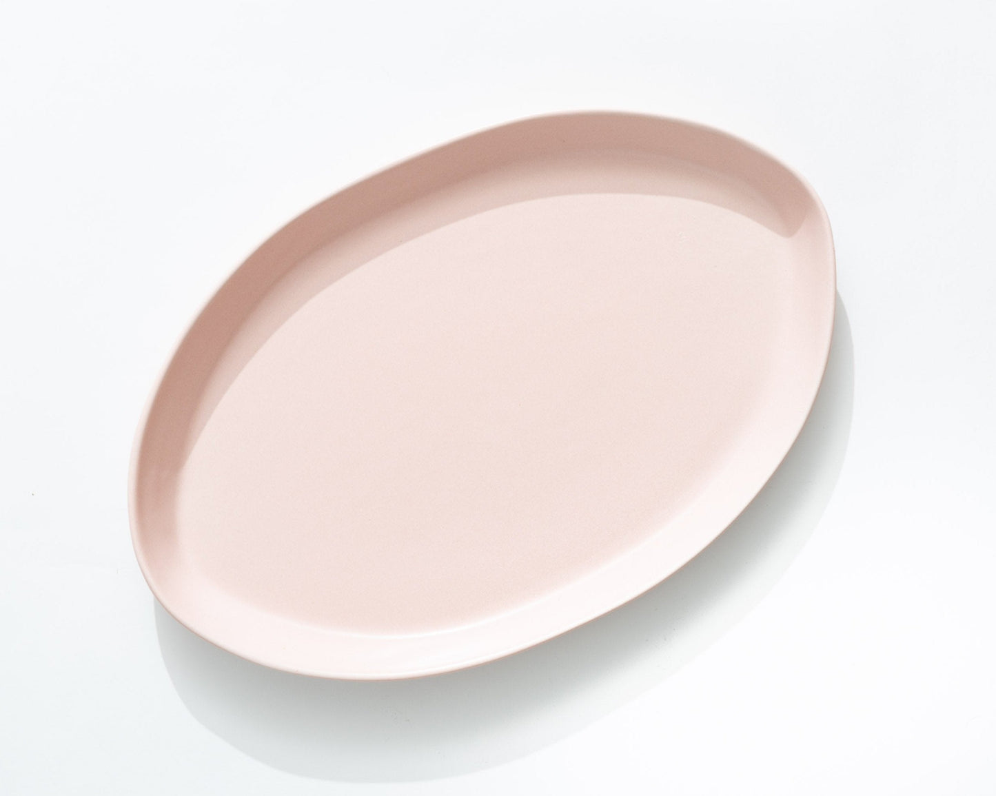 15" Oval Platter