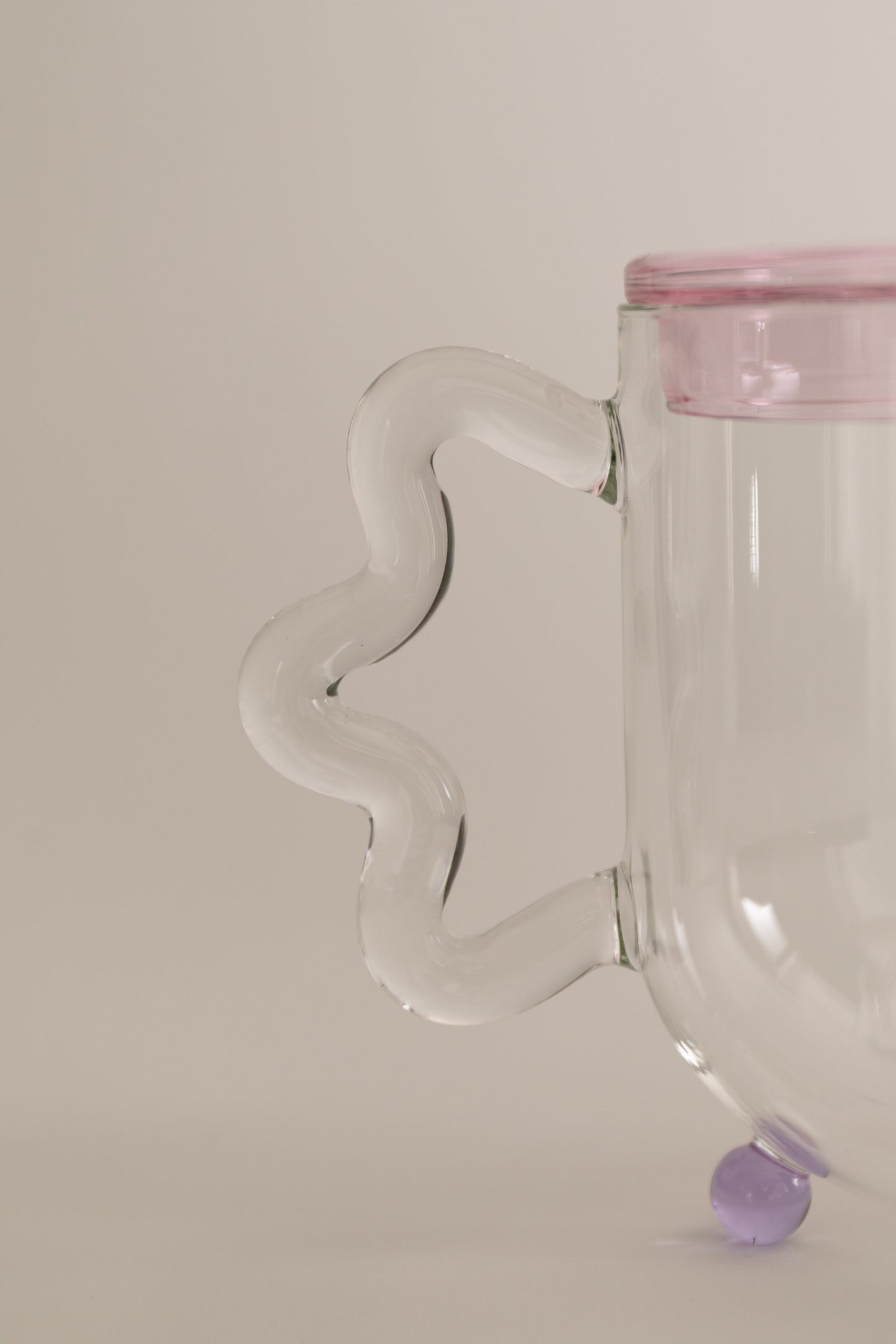 Bloom Teapot