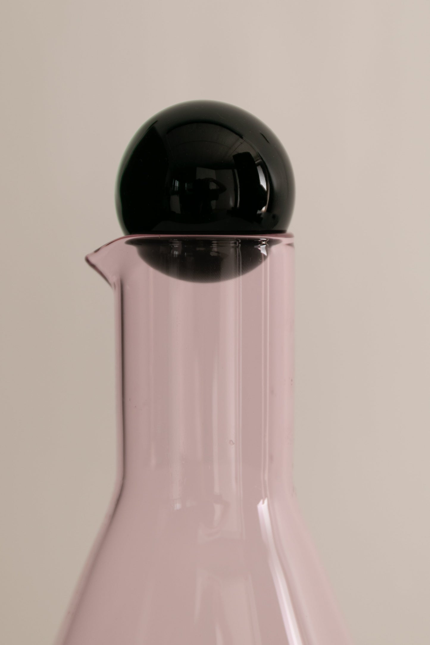 Bilboquet Carafe