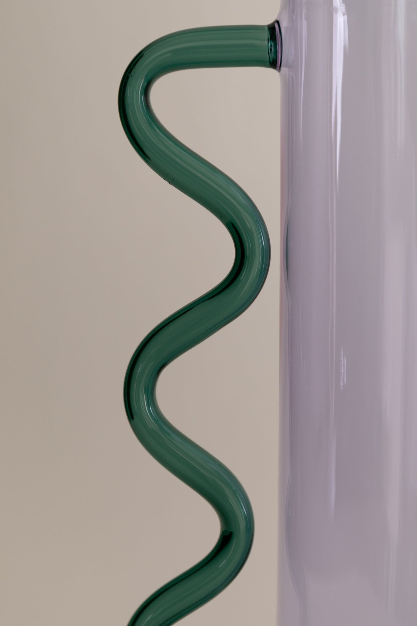 Wave Pitcher