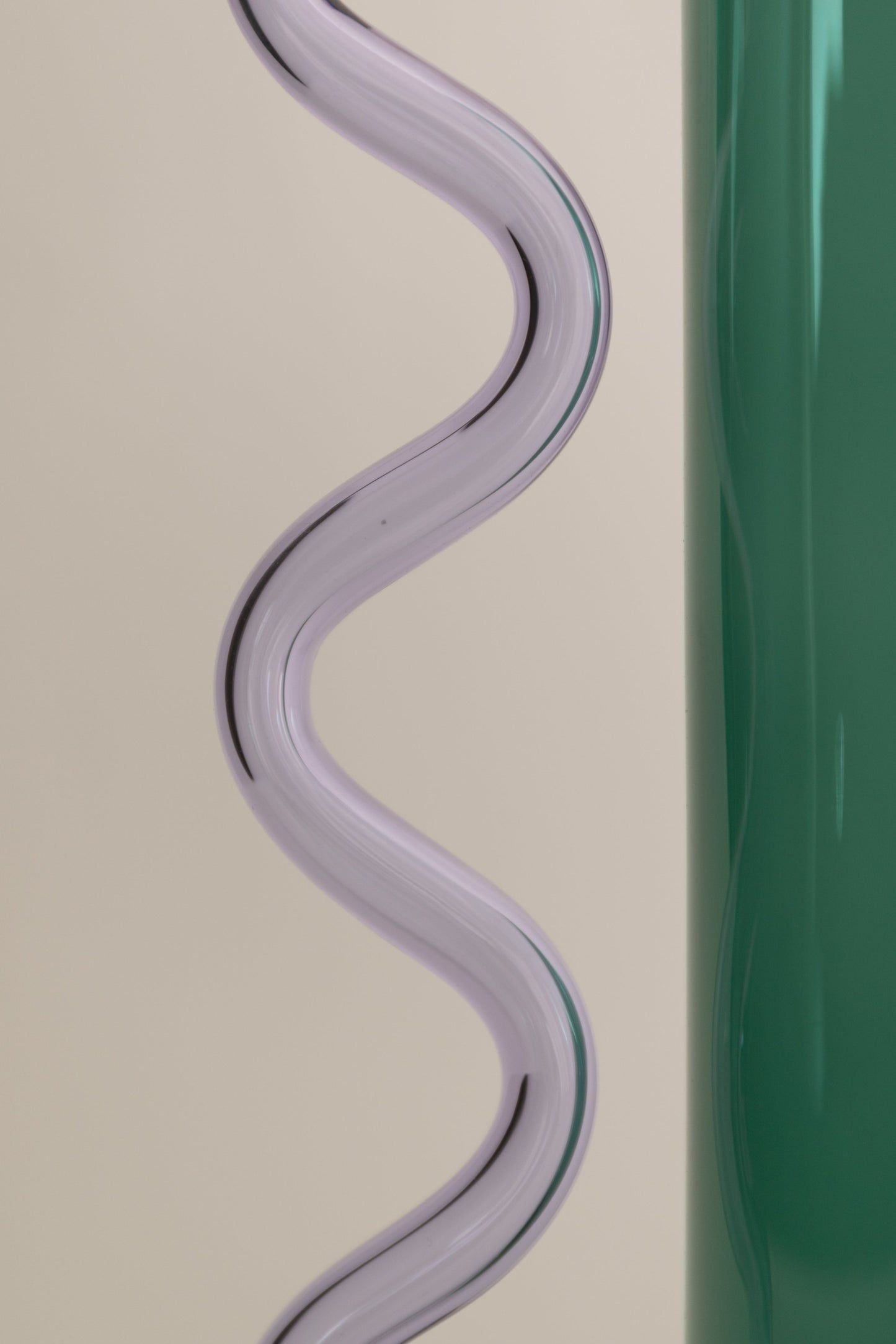 Wave Pitcher