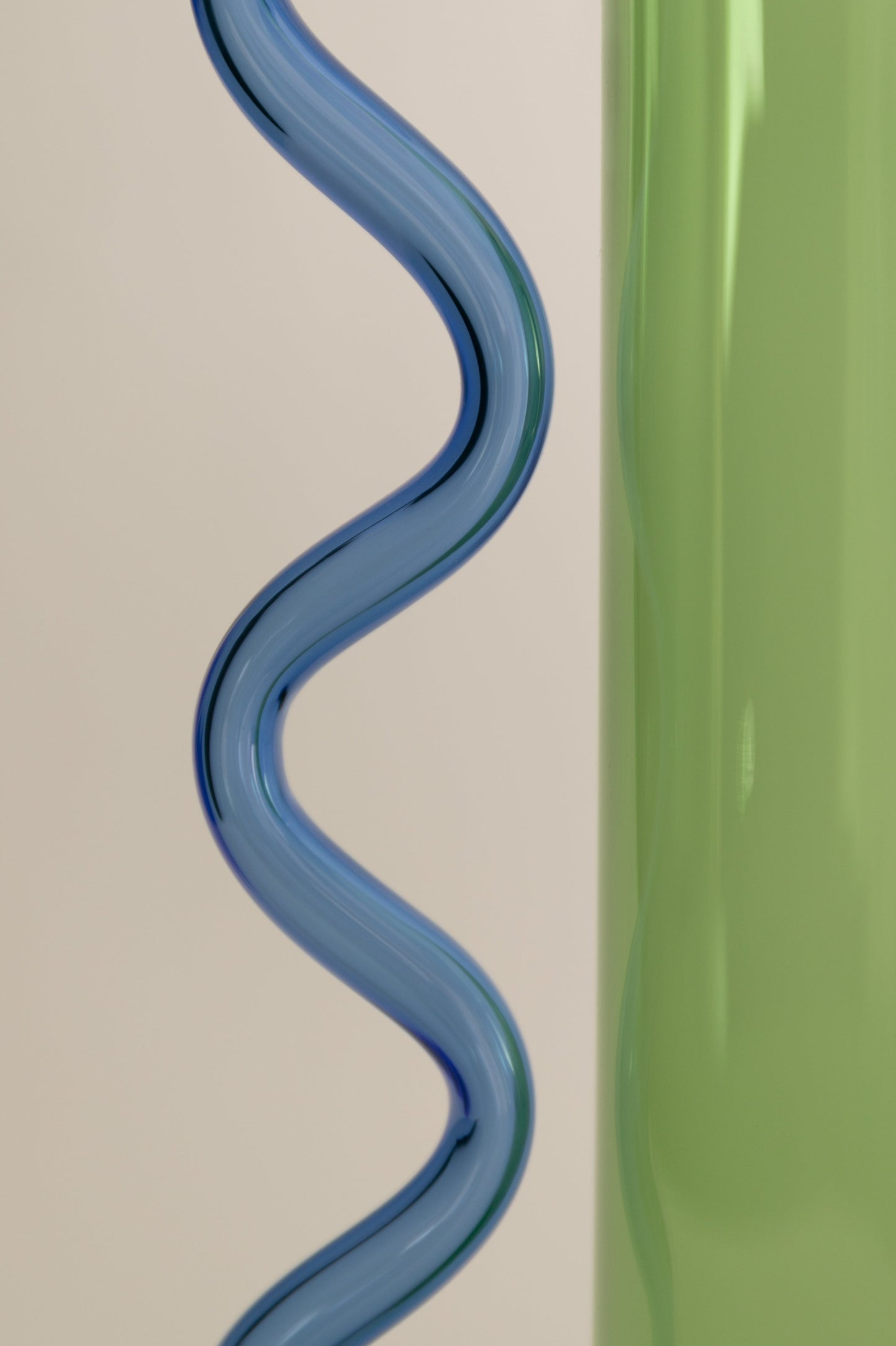 Wave Pitcher