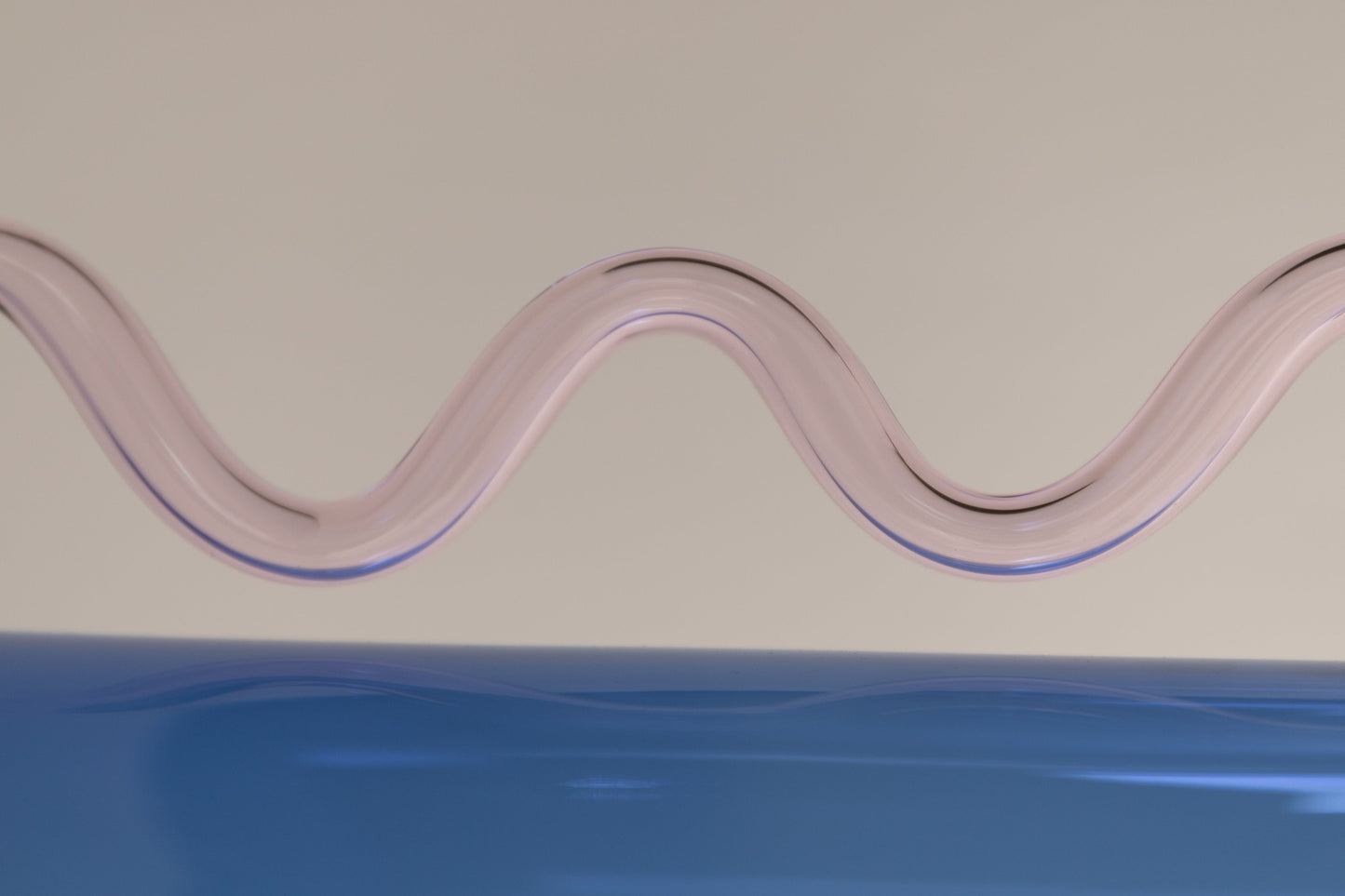 Wave Pitcher