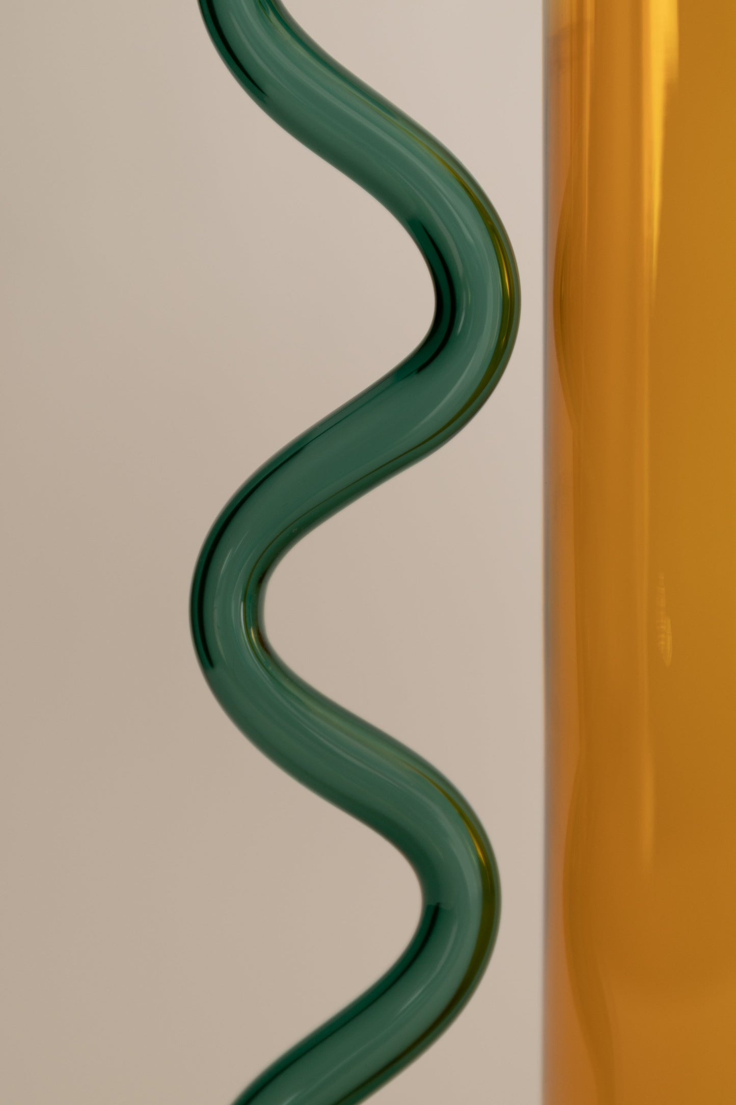 Wave Pitcher