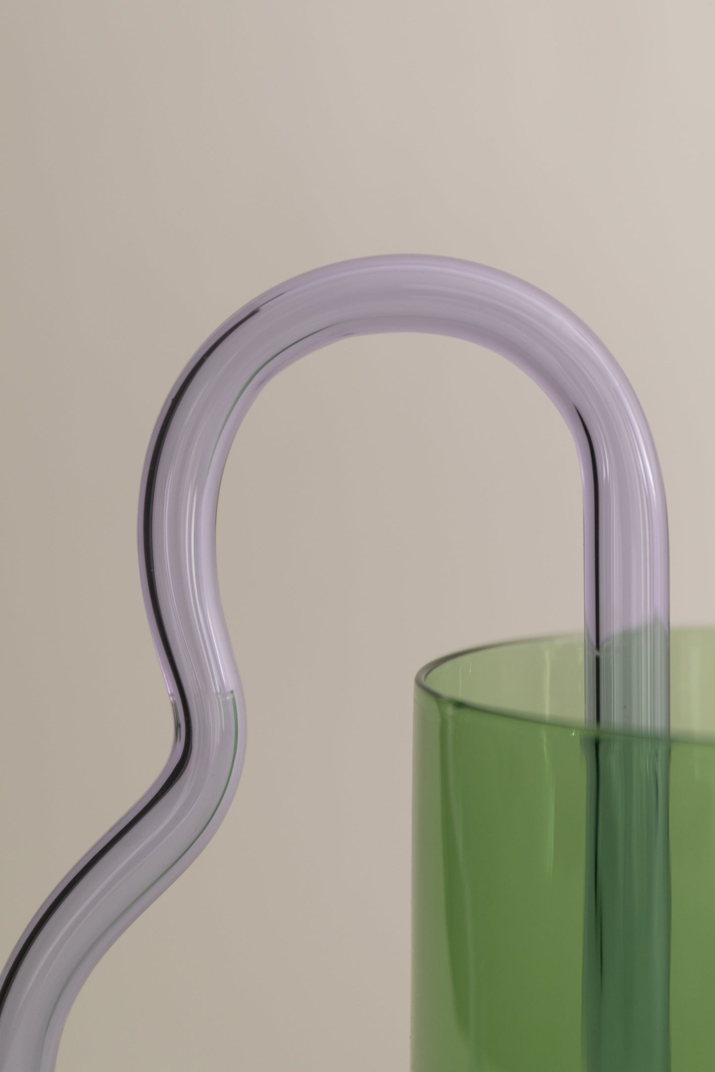 Bean Pitcher