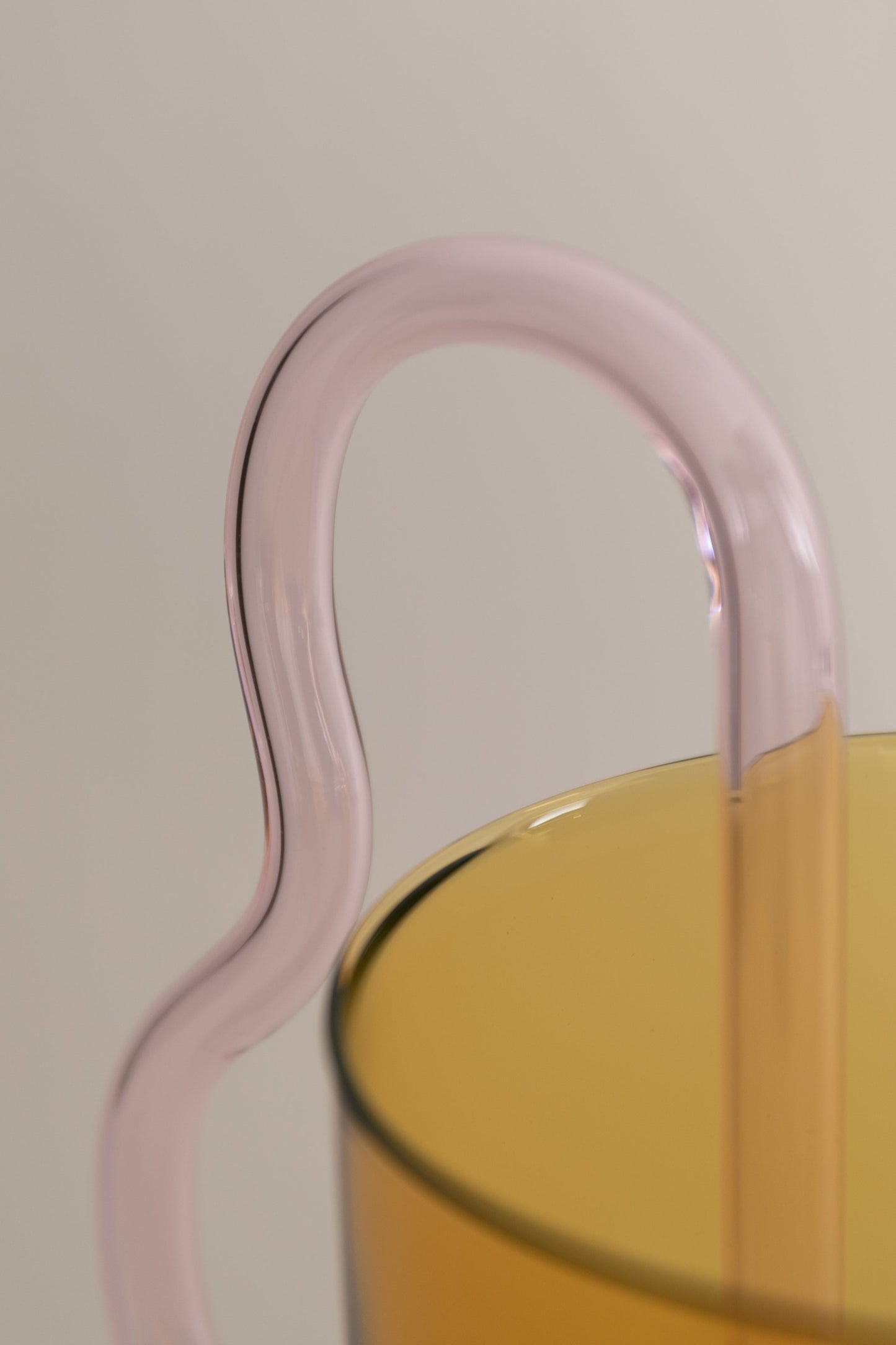 Bean Pitcher