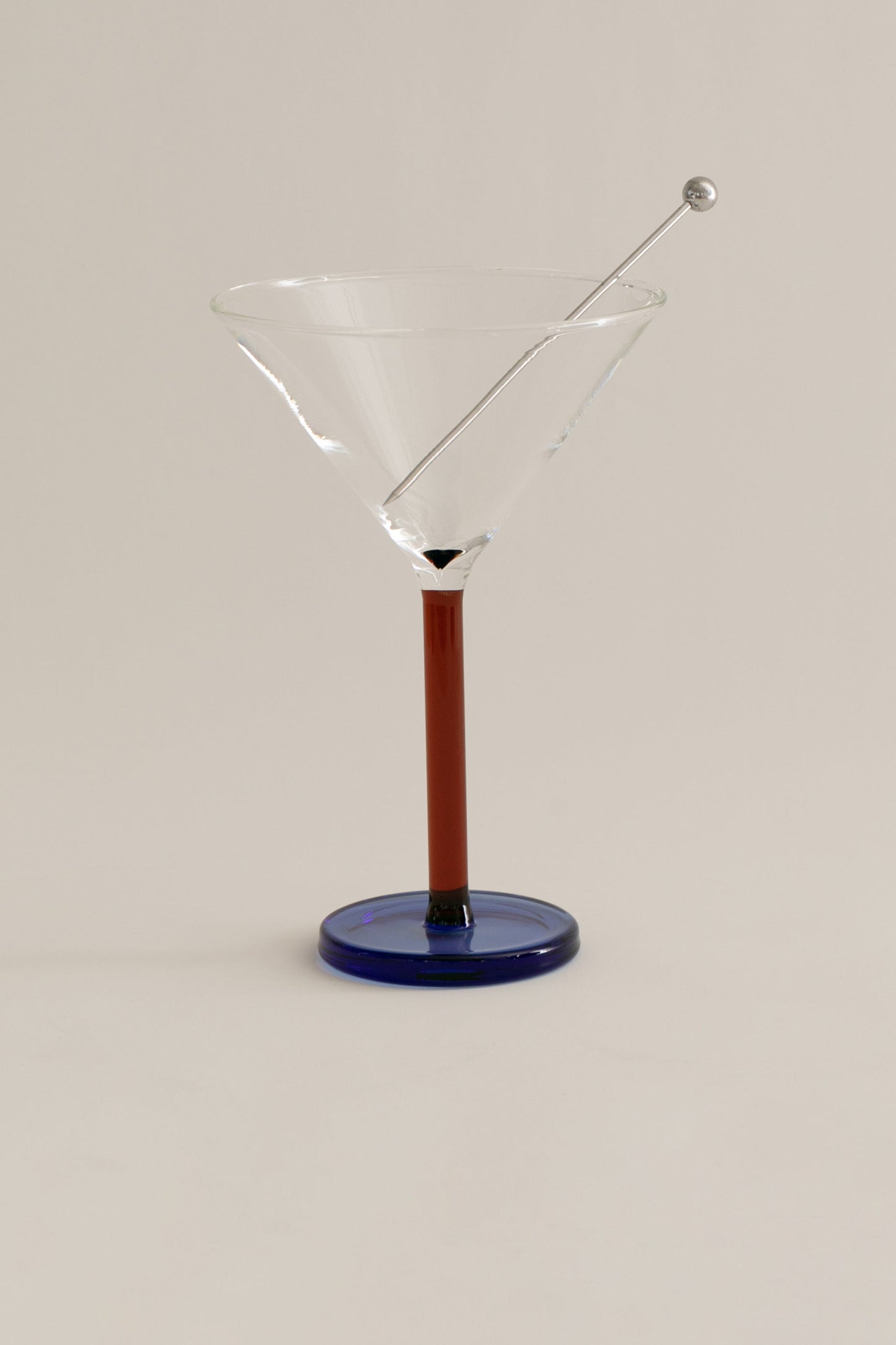 Piano Cocktail Glass Set