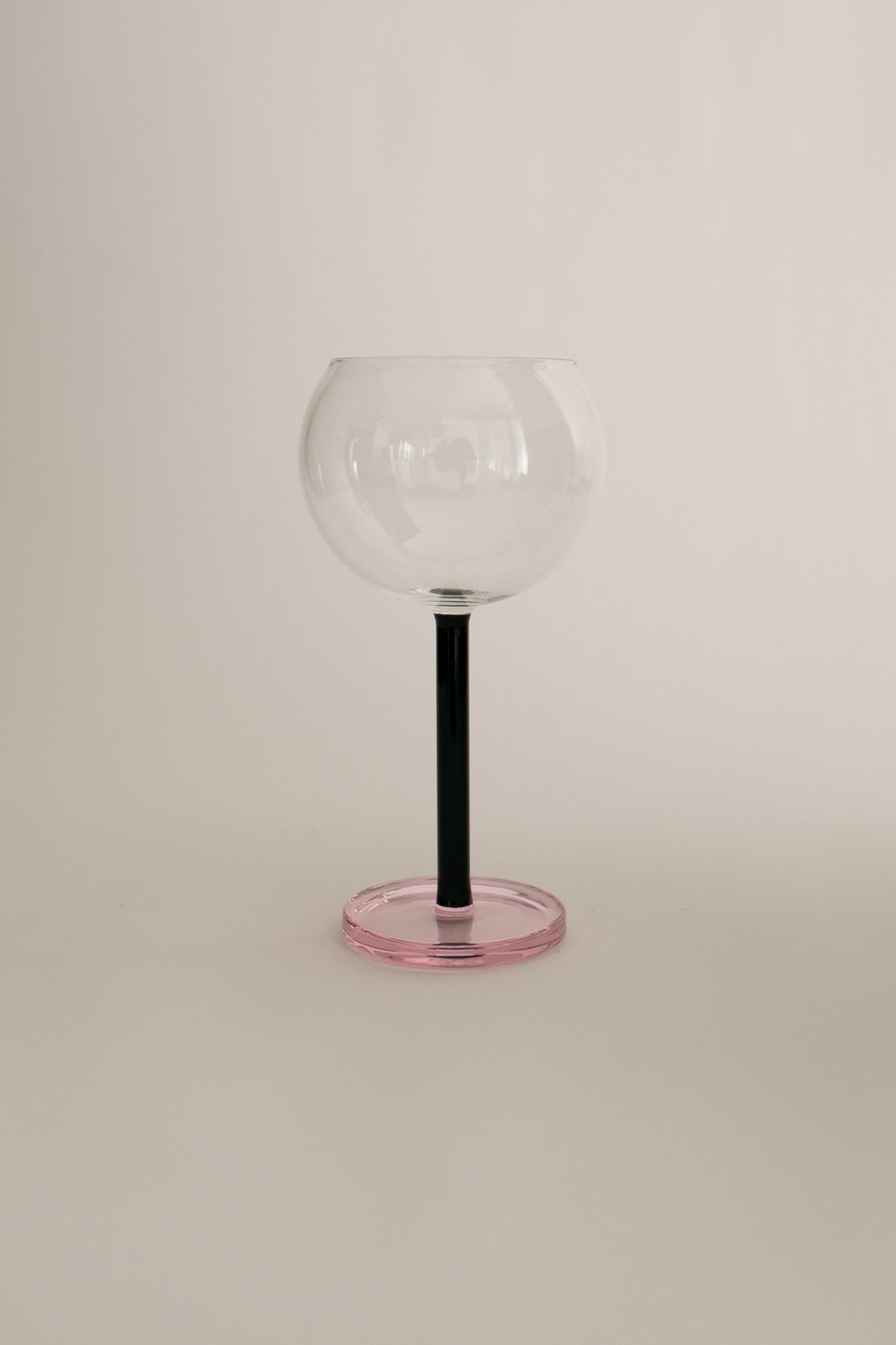 Bilboquet Wine Glass Set