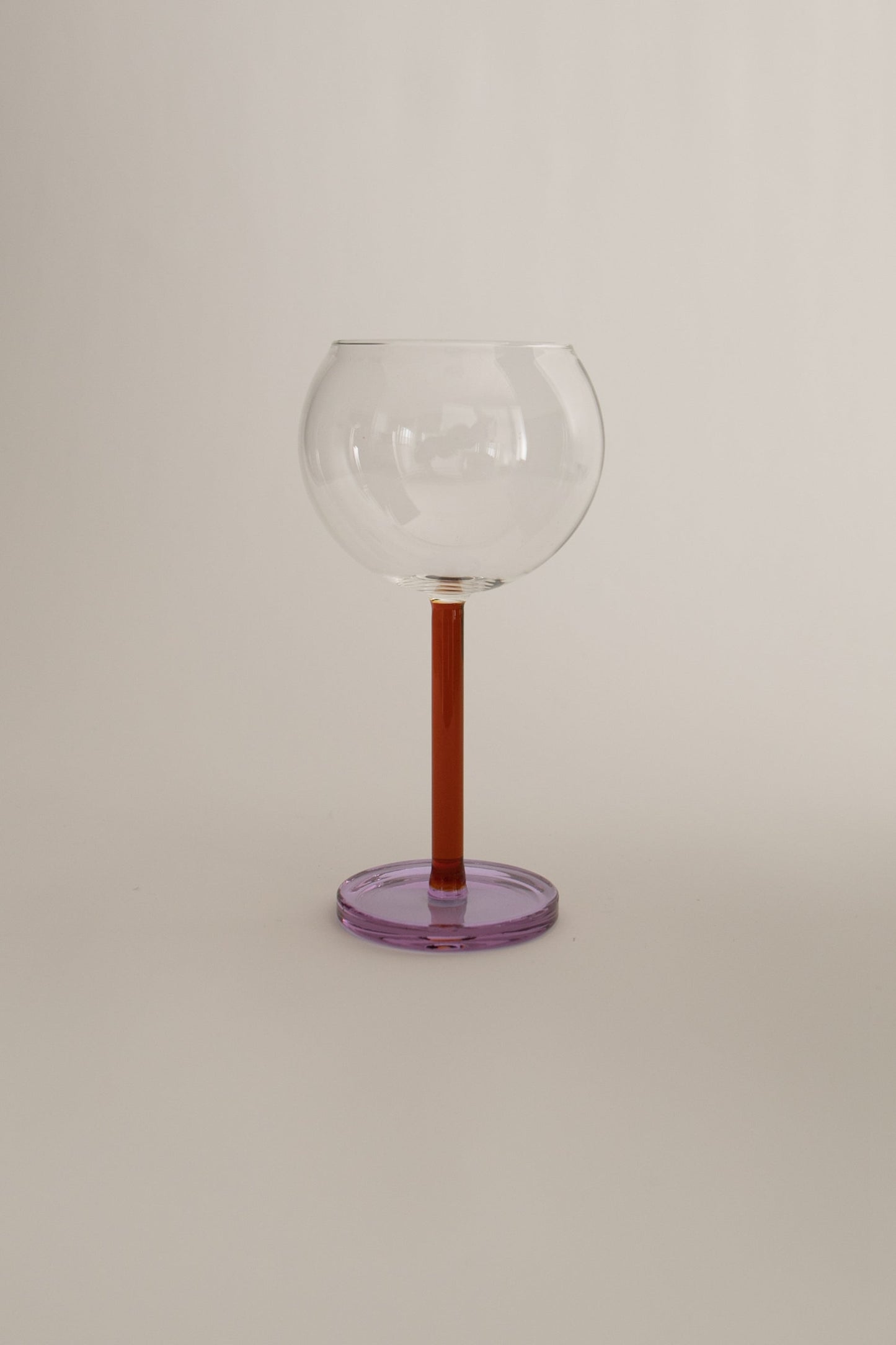 Bilboquet Wine Glass Set