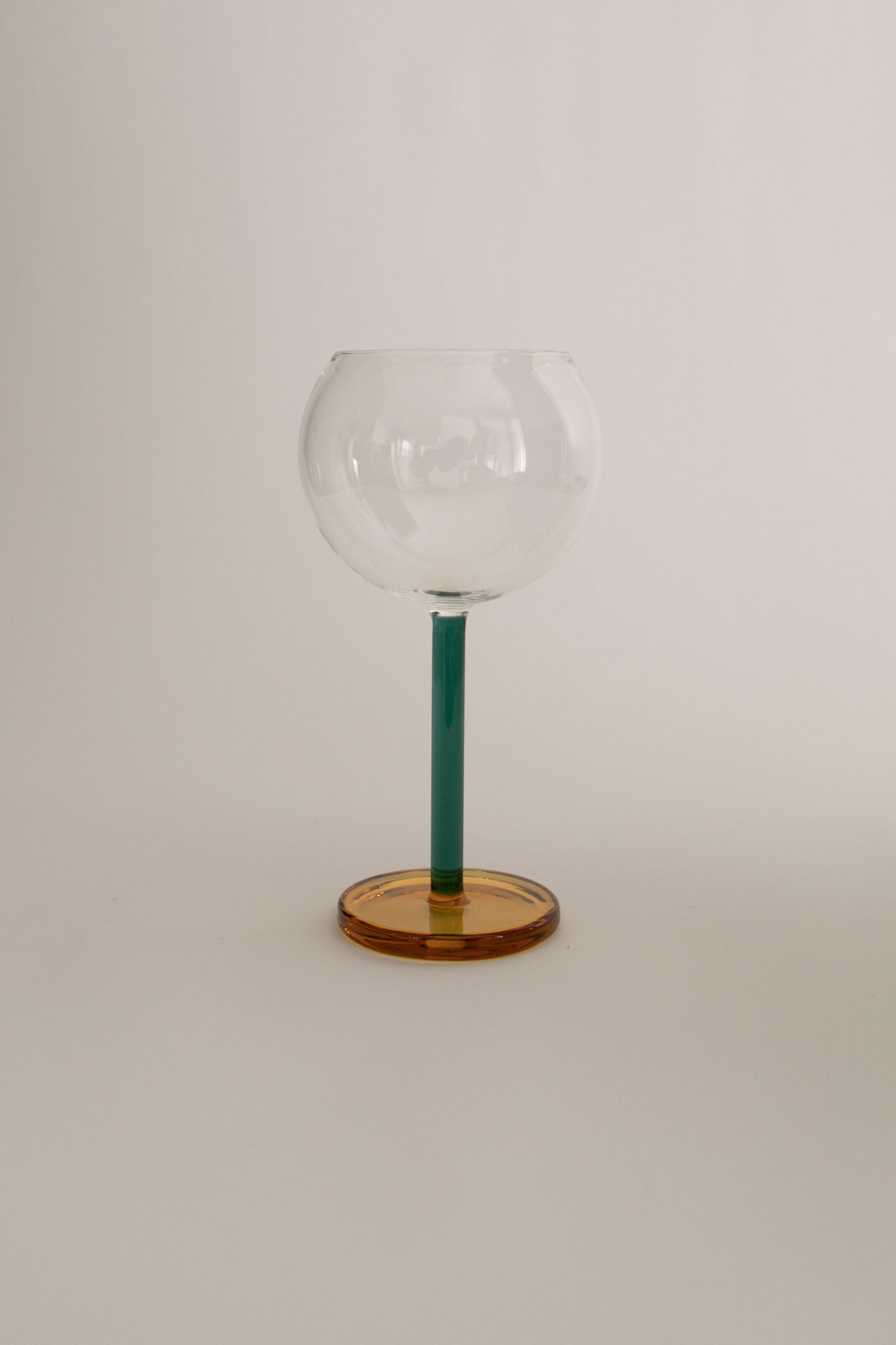 Bilboquet Wine Glass Set