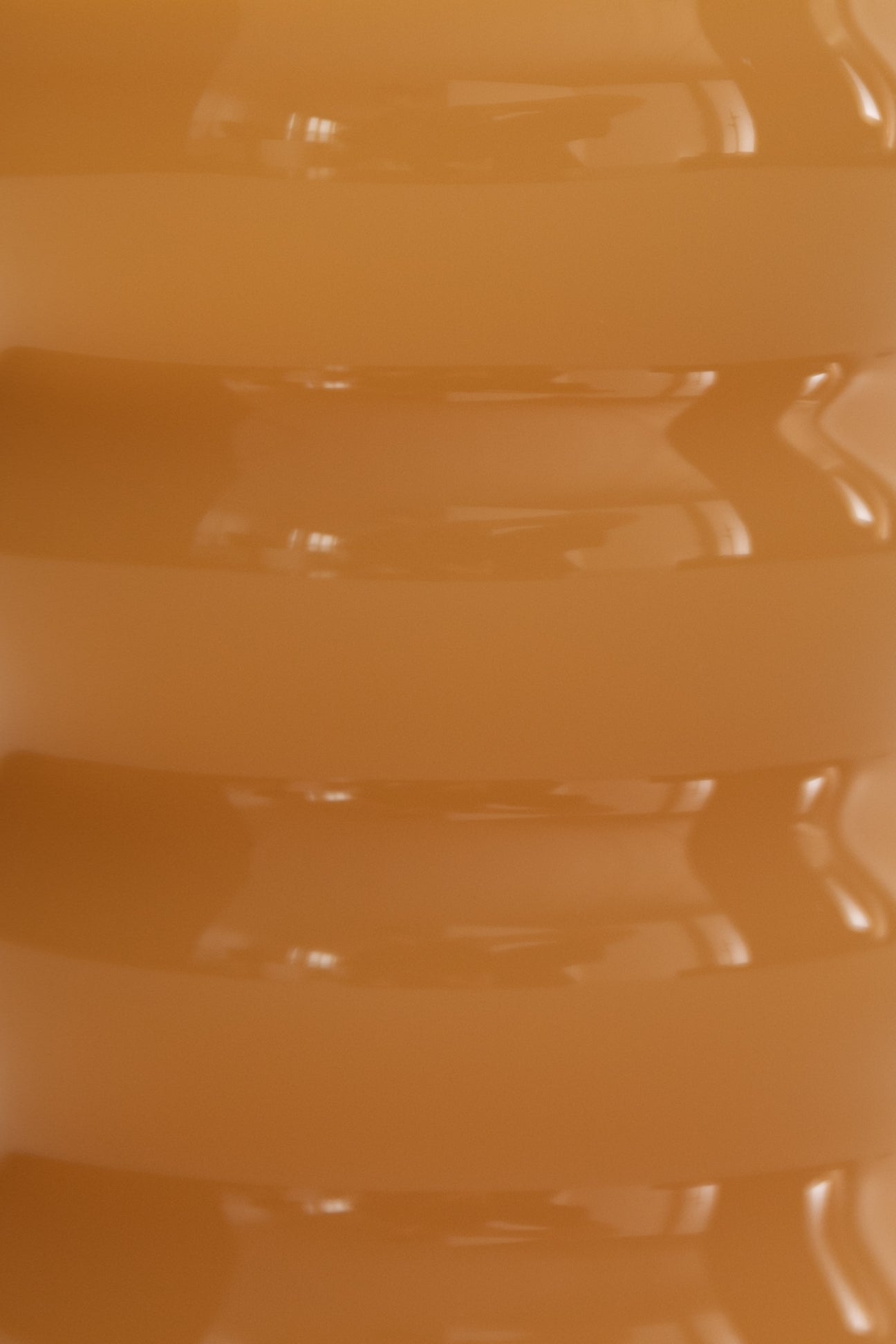 Opaque Ripple Cup Set