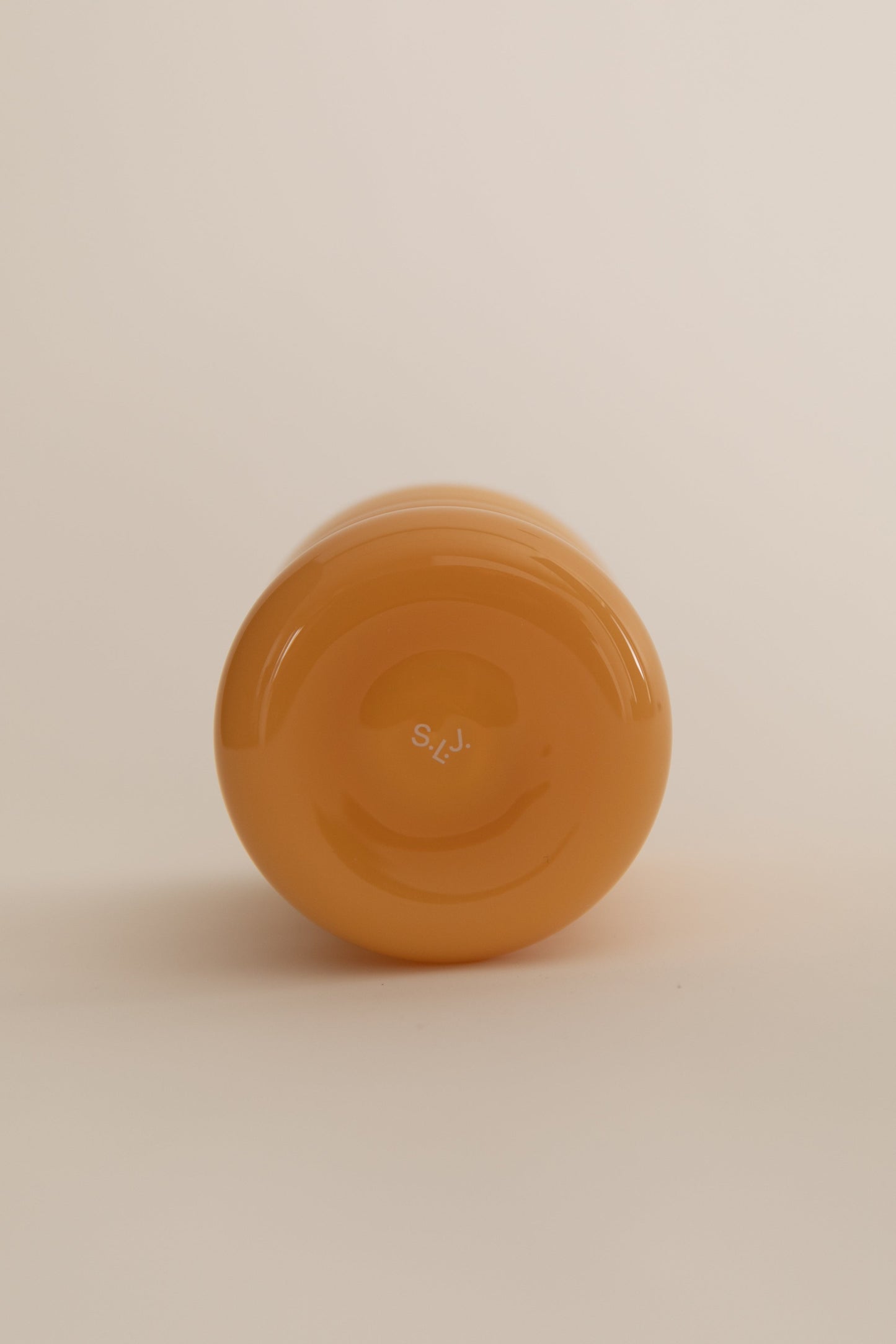 Opaque Ripple Cup Set
