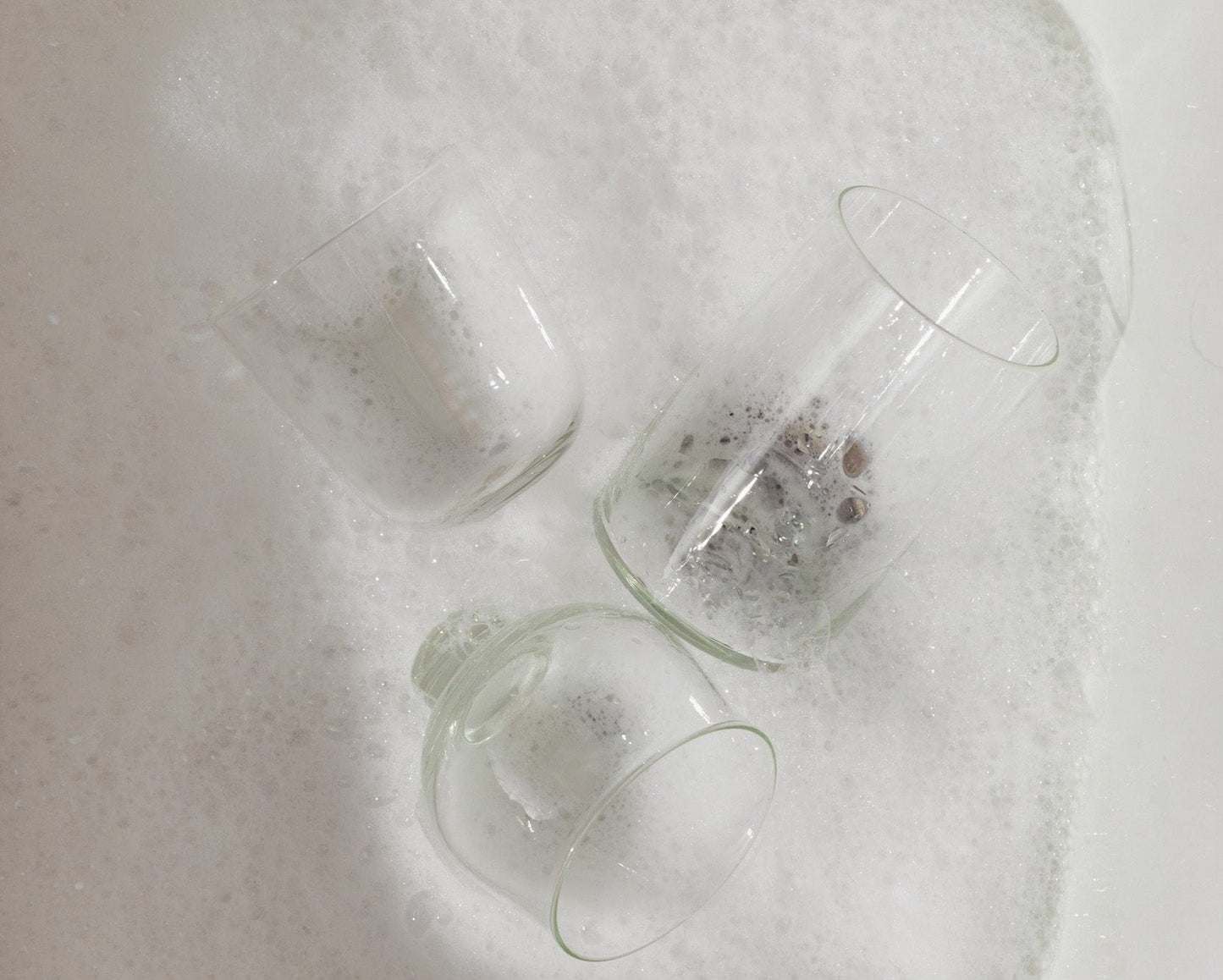 Hand Blown Tumbler Glasses