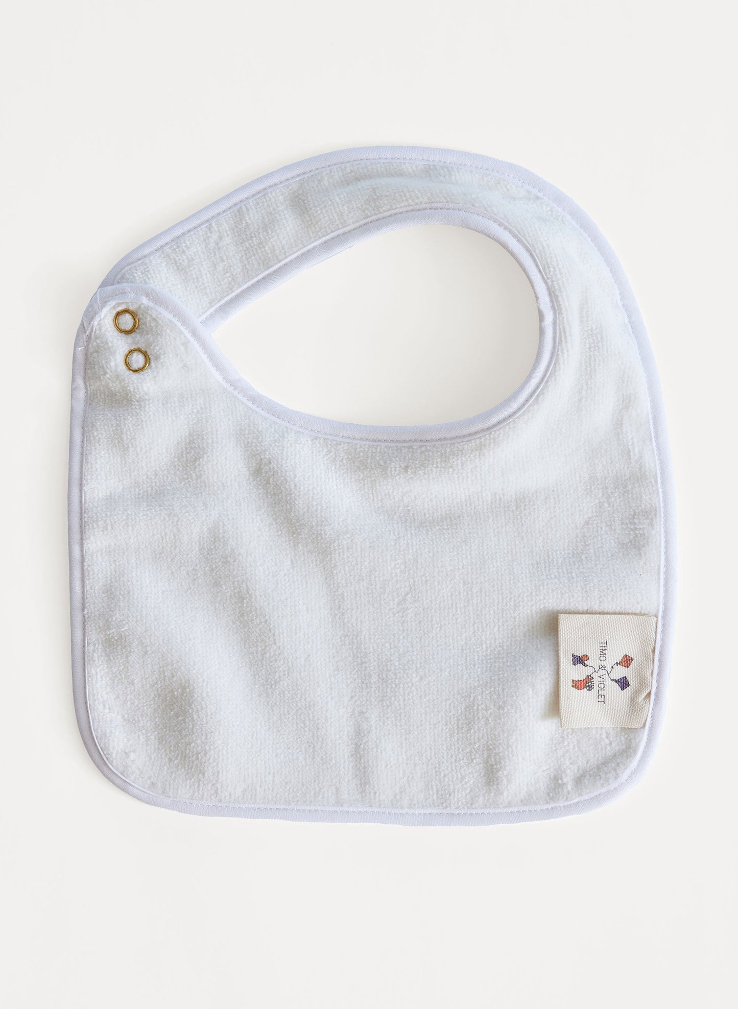Alsatian Forest Bib