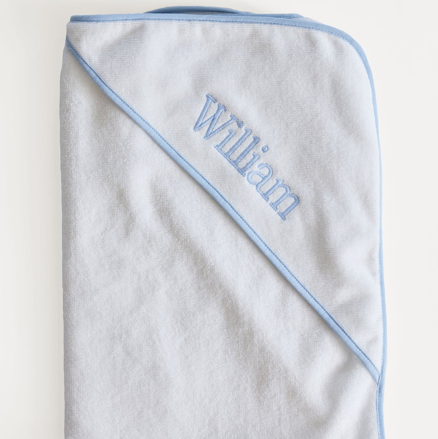 Bathtime Essentials Towel Set - Blue
