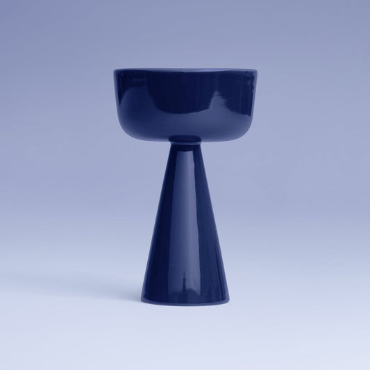 Cone Kiddush Cup