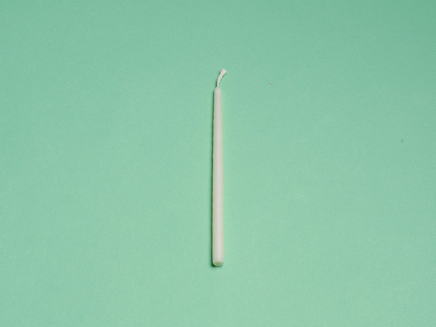 Hanukkah Candles