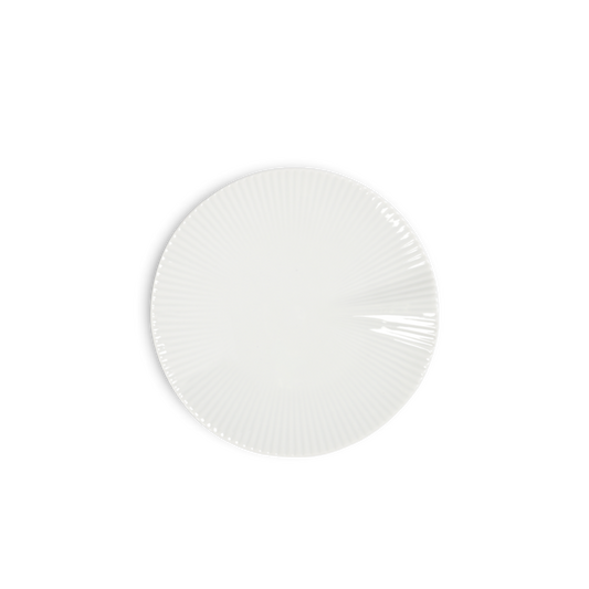 Canopee 6" Plate, Set of 4