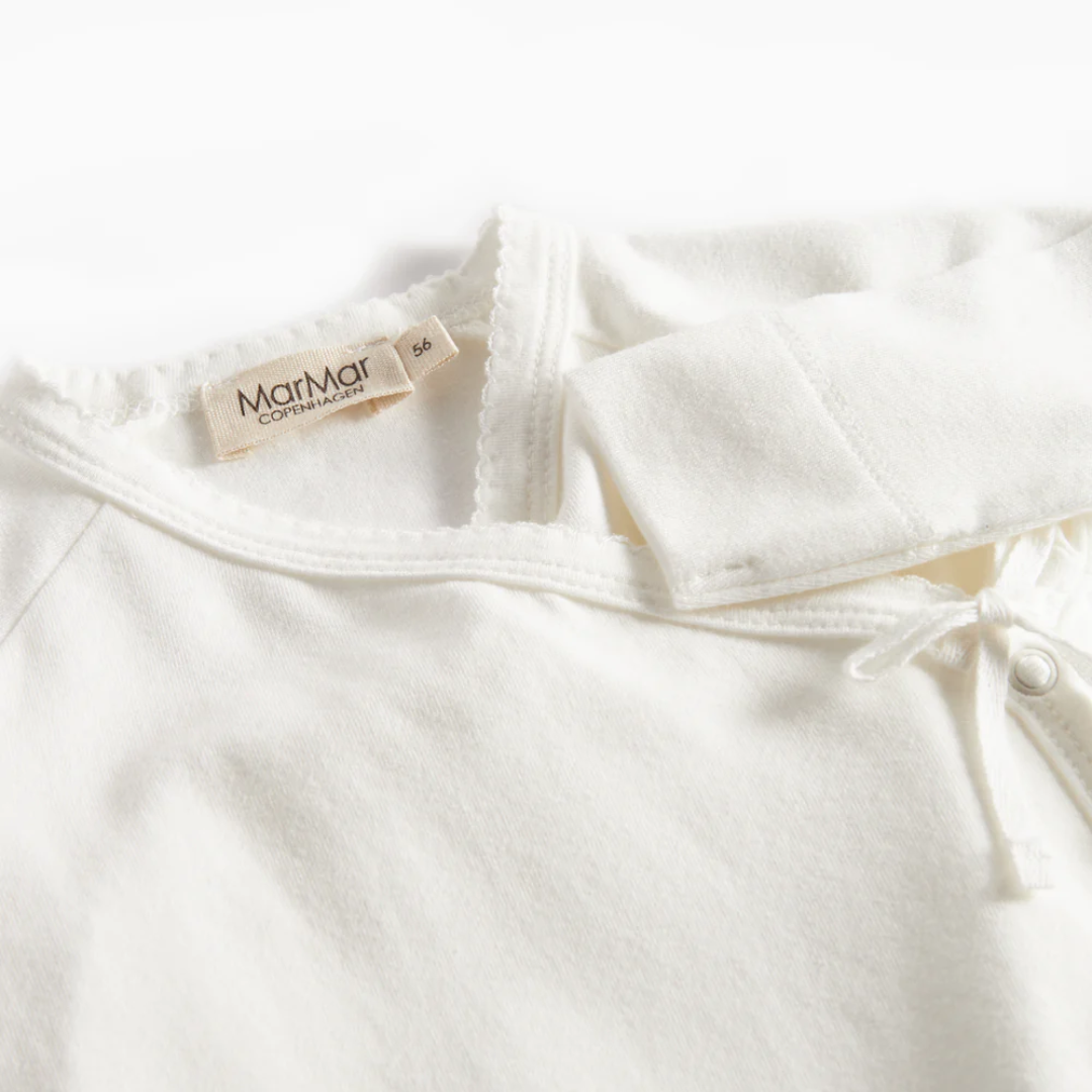 Layette Gift Set 3 PC - Gentle White