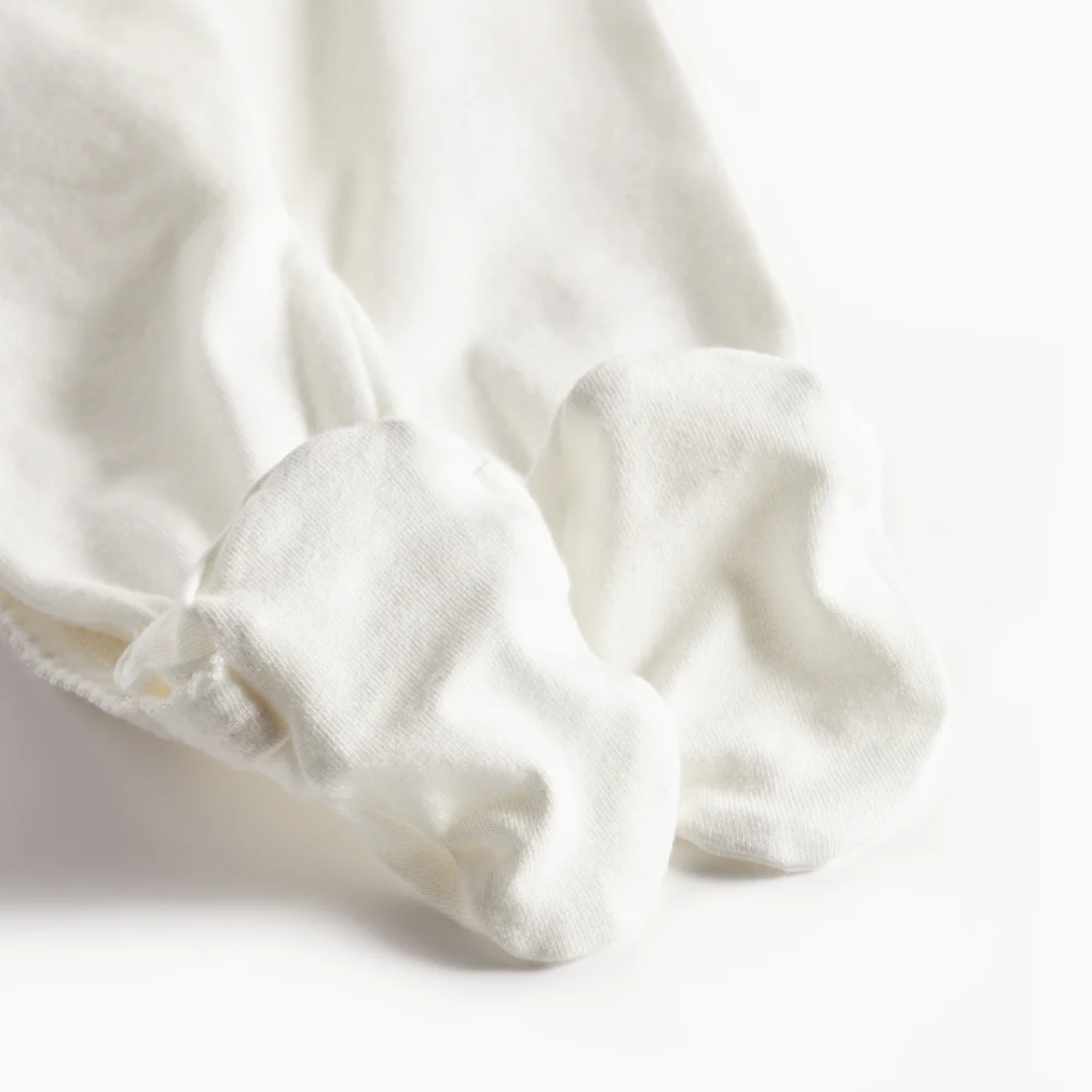Layette Gift Set 3 PC - Gentle White