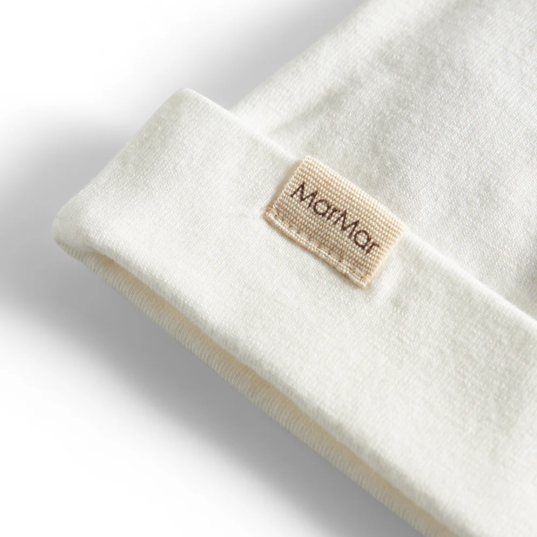 Layette Gift Set 3 PC - Gentle White