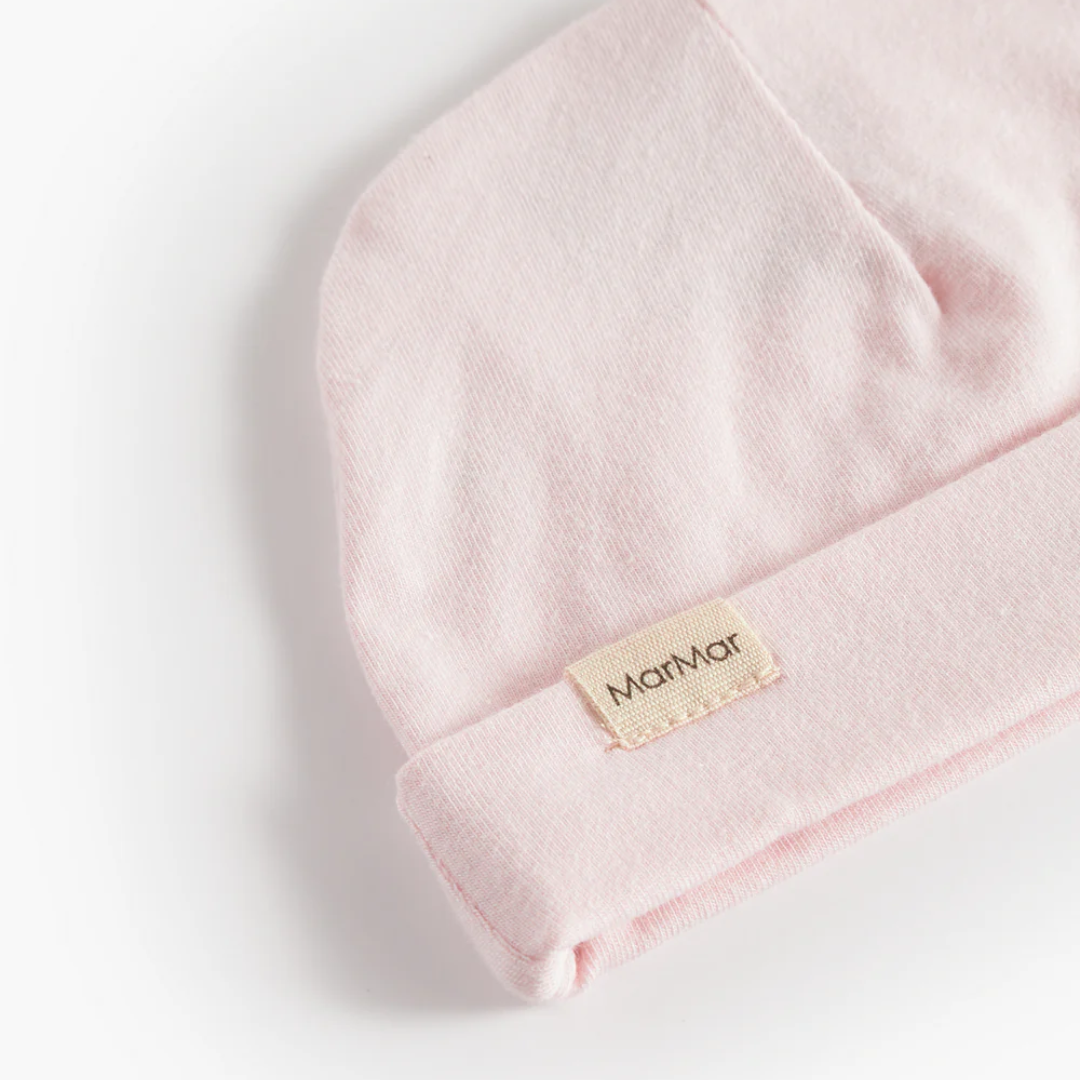 Layette Gift Set 3 PC - Rosa