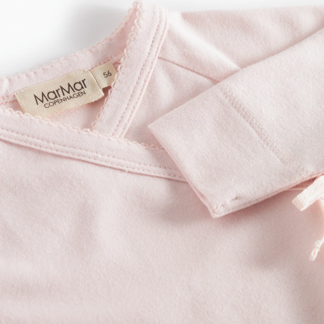 Layette Gift Set 3 PC - Rosa