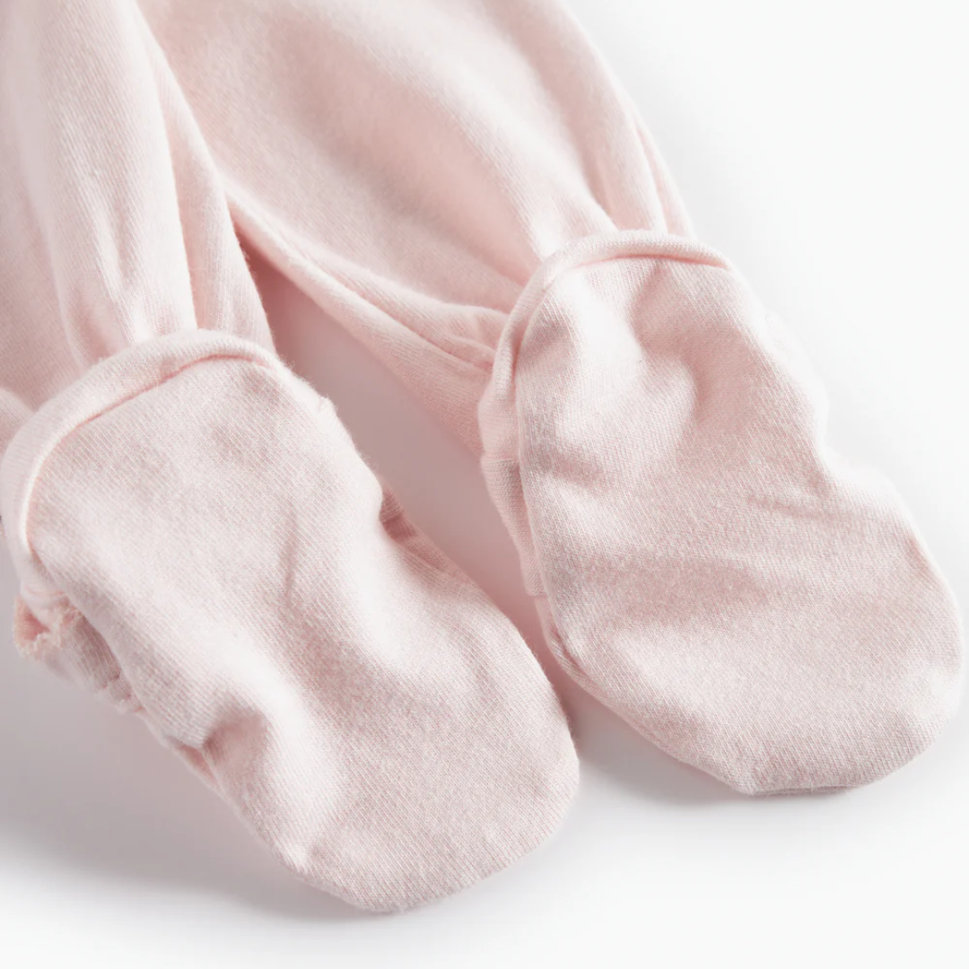 Layette Gift Set 3 PC - Rosa