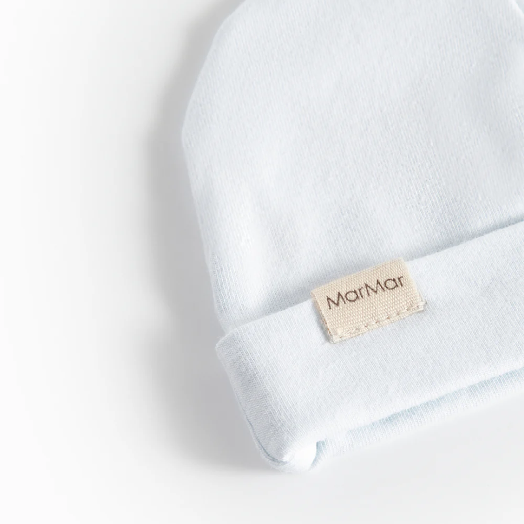 Layette Gift Set 3 PC - Light Blue