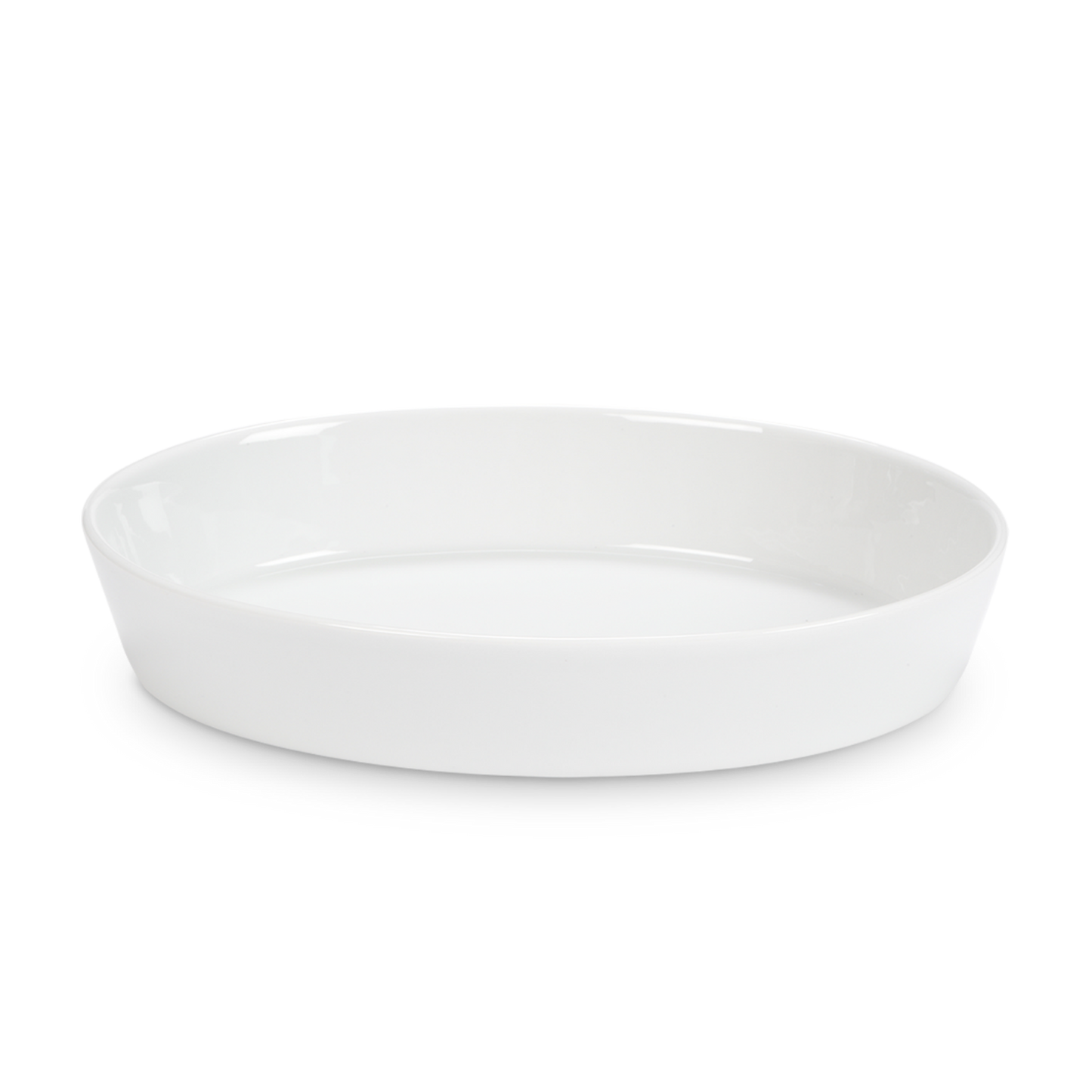 Deep Oval Bakers