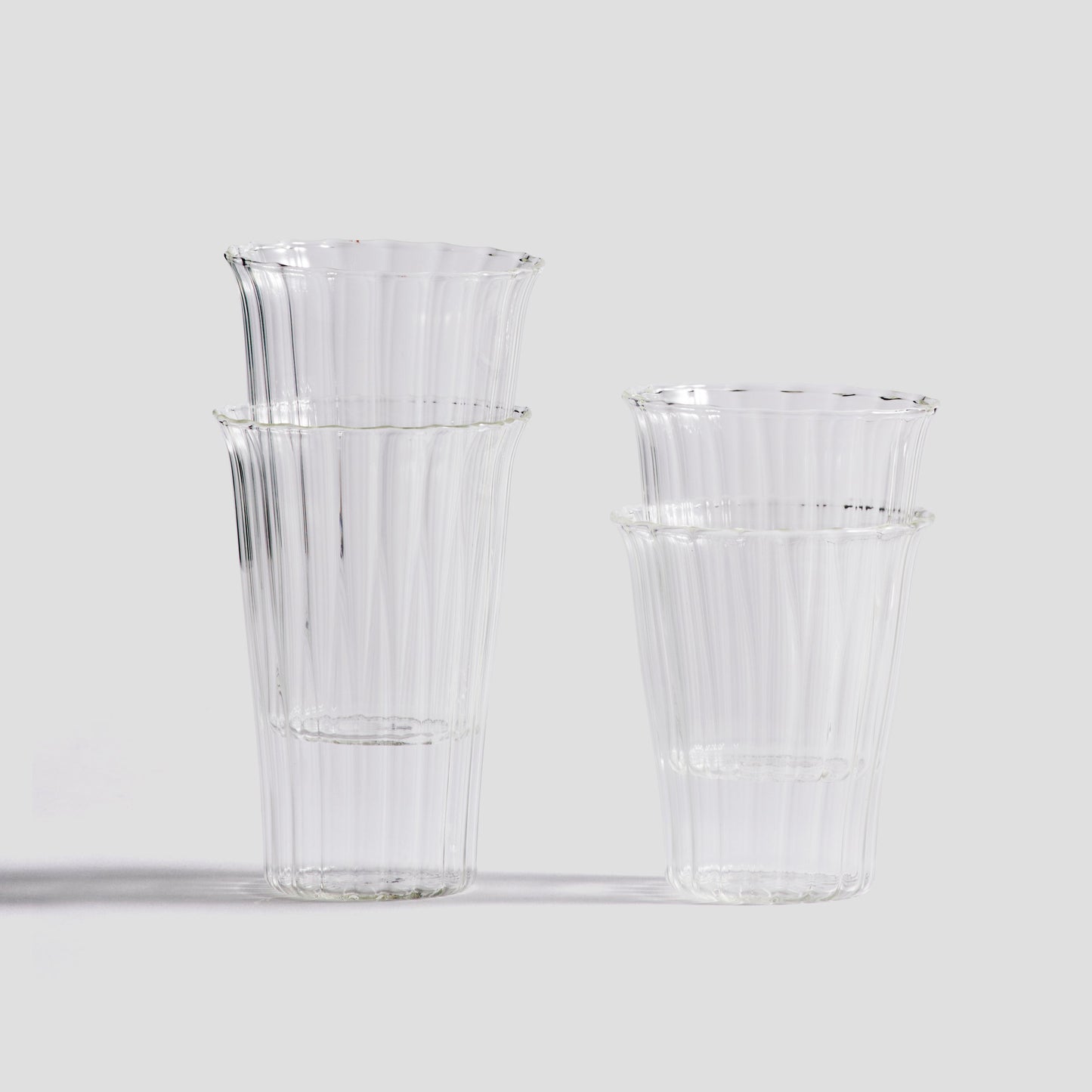 Le Petit Verre Set