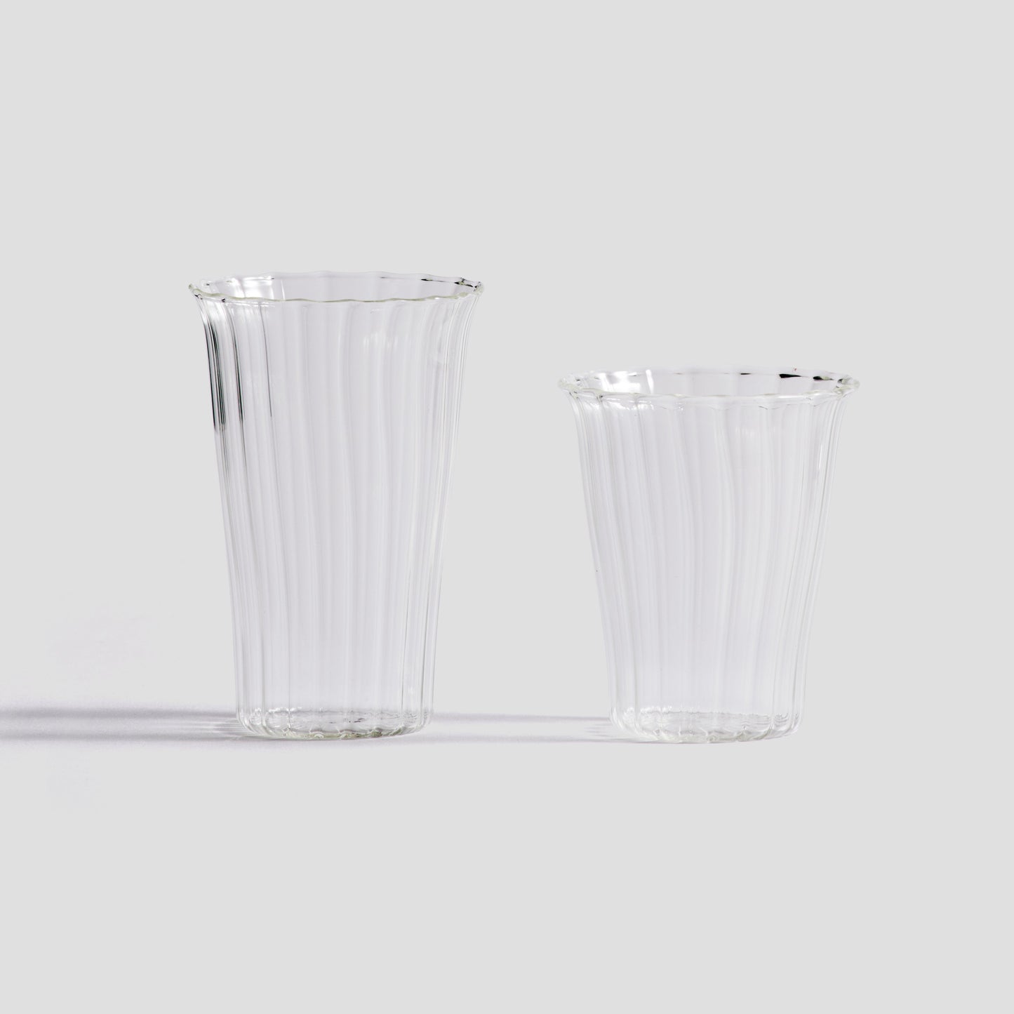 Le Grand Verre Set
