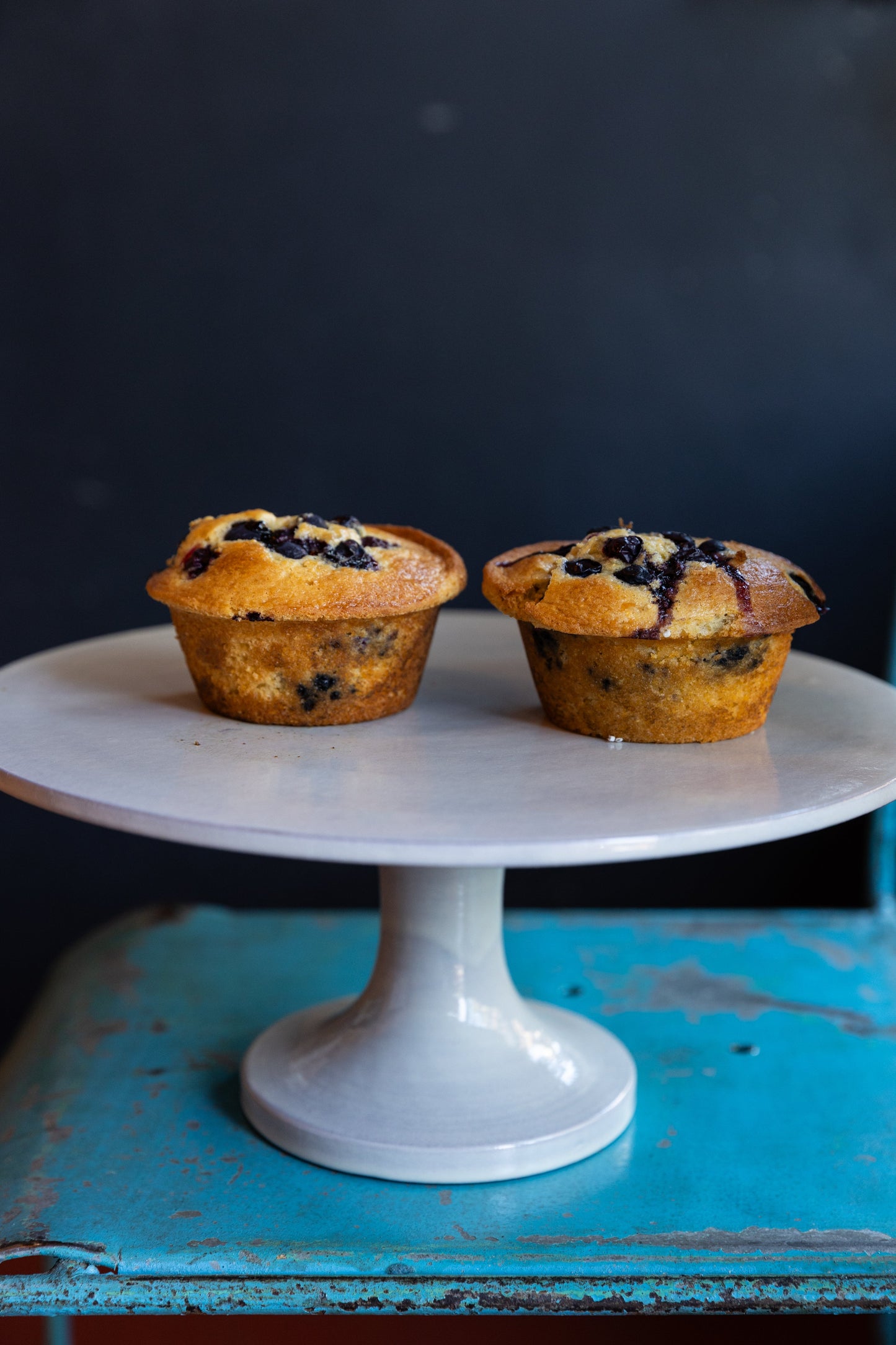 Assisi Cake Stands