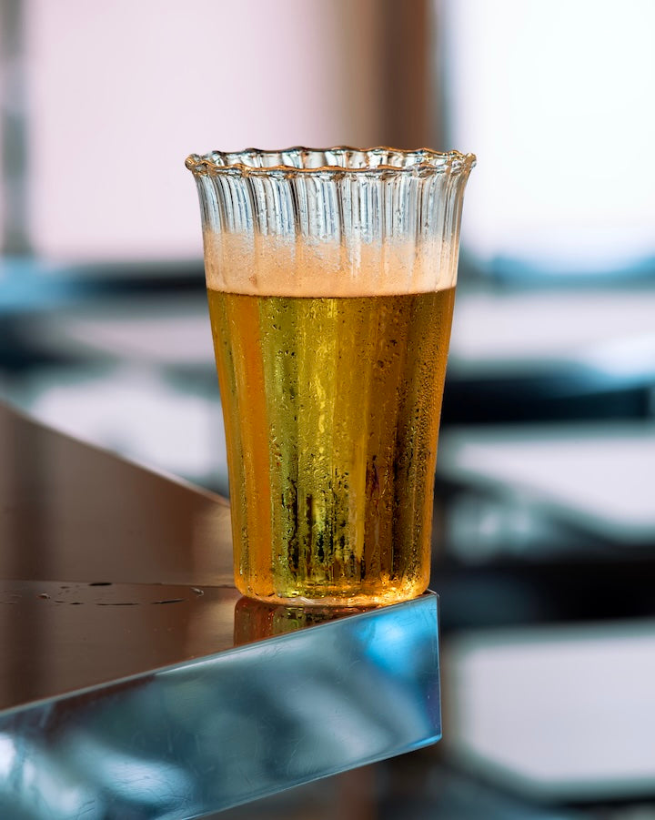 Le Grand Verre Set