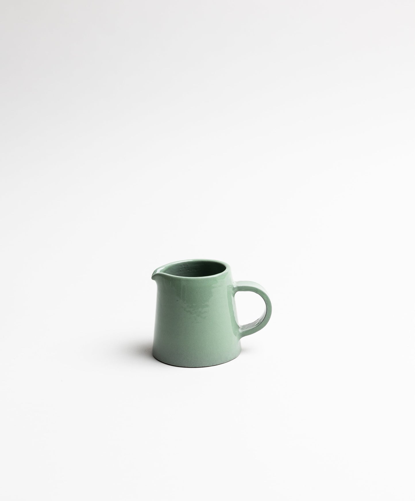 Assisi Creamer Vessel