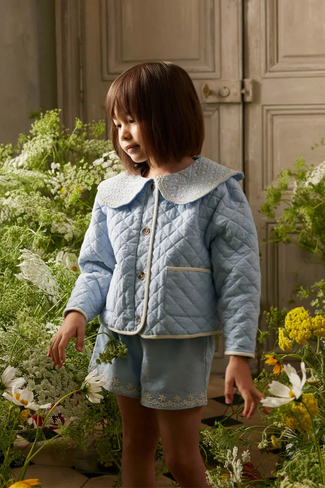 Augustina Jacket