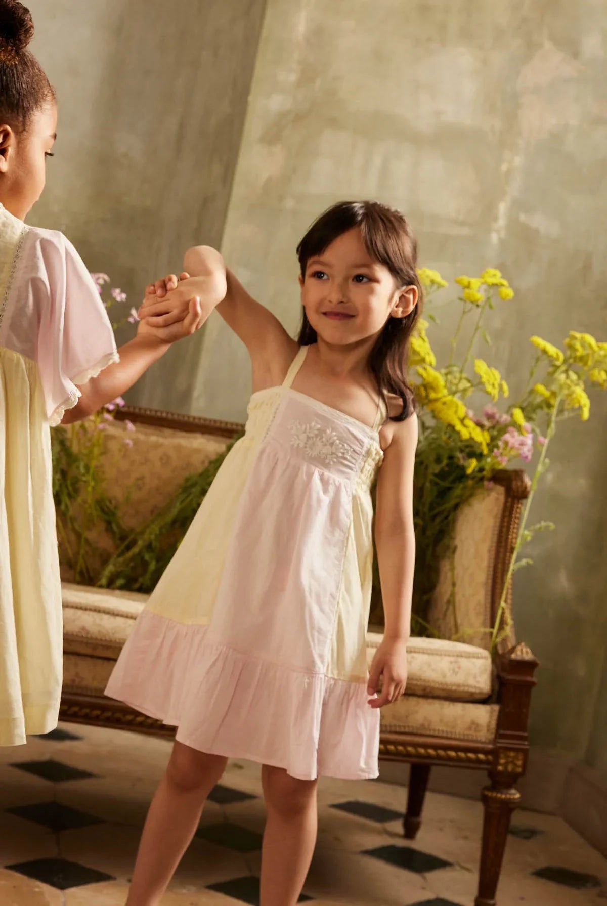 Marcelina Dress