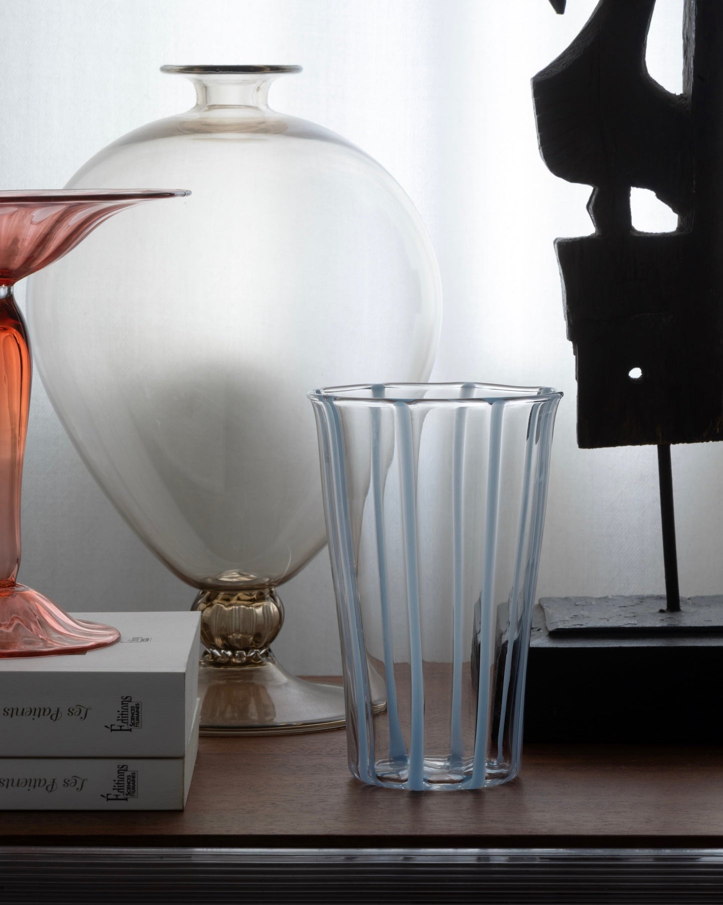 Le Grand Verre Bonbon Set