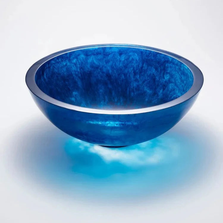 Portofino Bowl - Blue