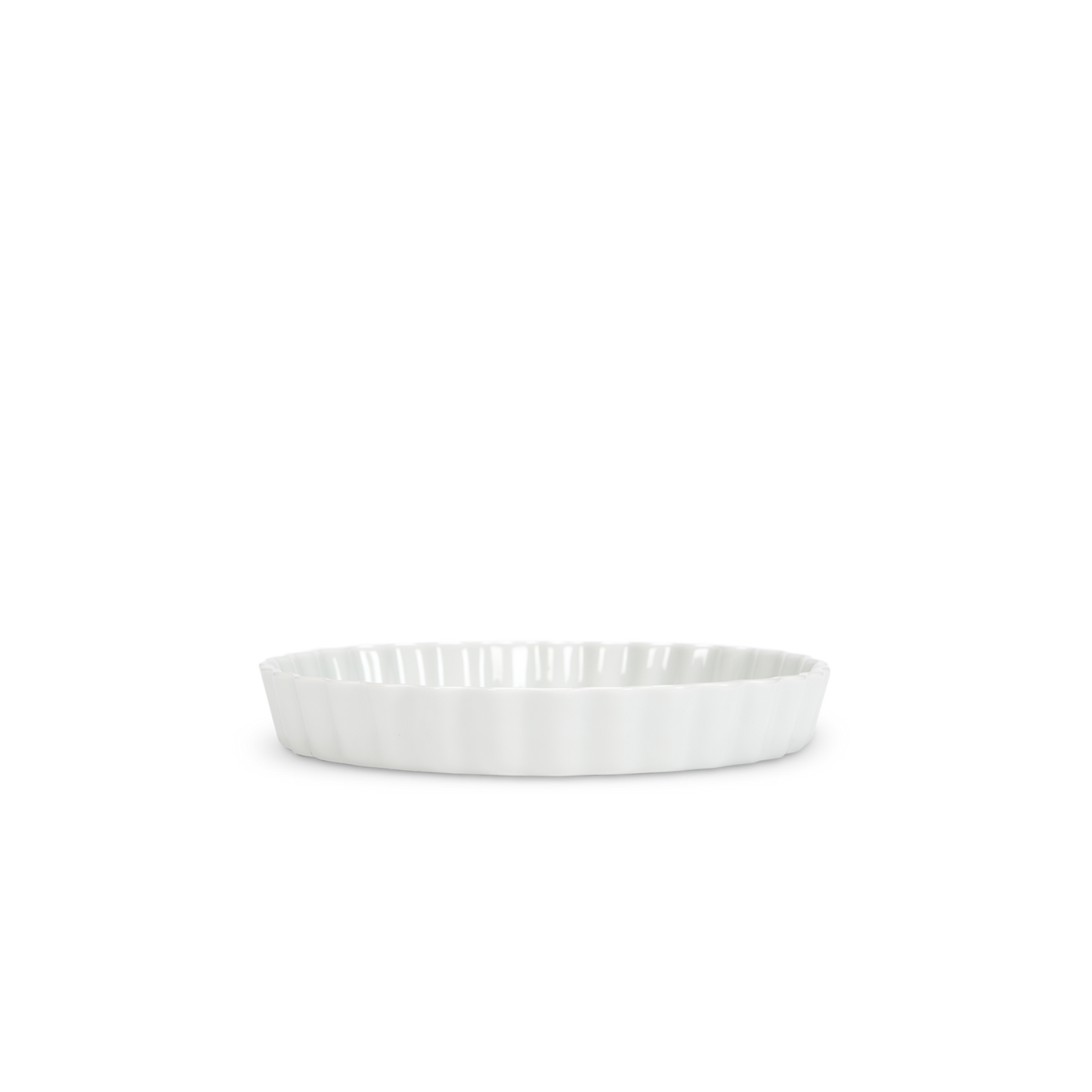 Round Tart Dishes