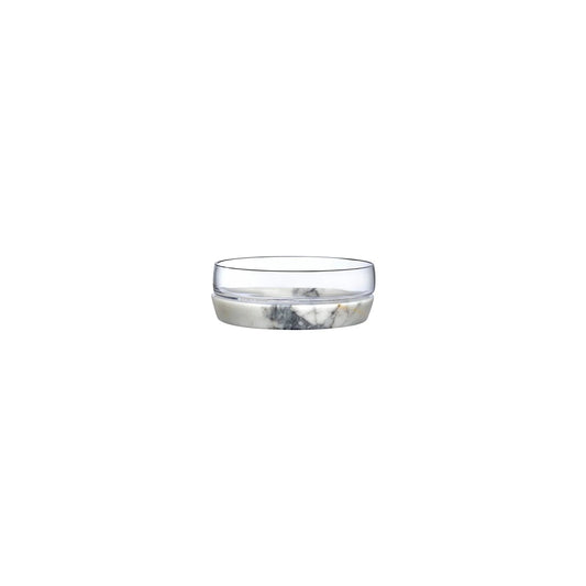 Chill Bowl with Marble Base M