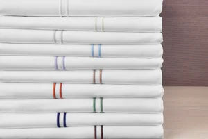 Manhattan Luxury Bedding Set- Duvet Cover