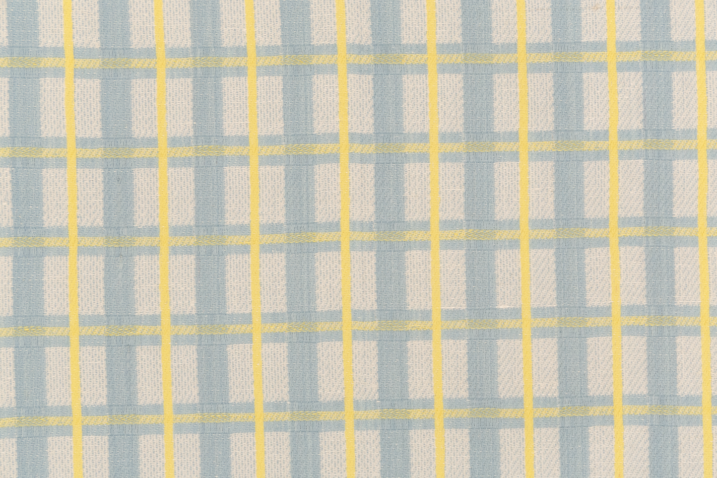 Handwoven Jacquard Placemats 14" × 18" (Set of 4)