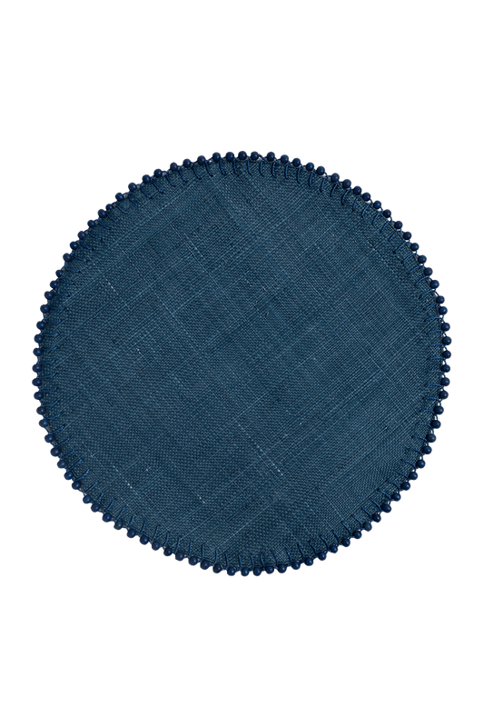 Placemat Paraty Dark Jeans